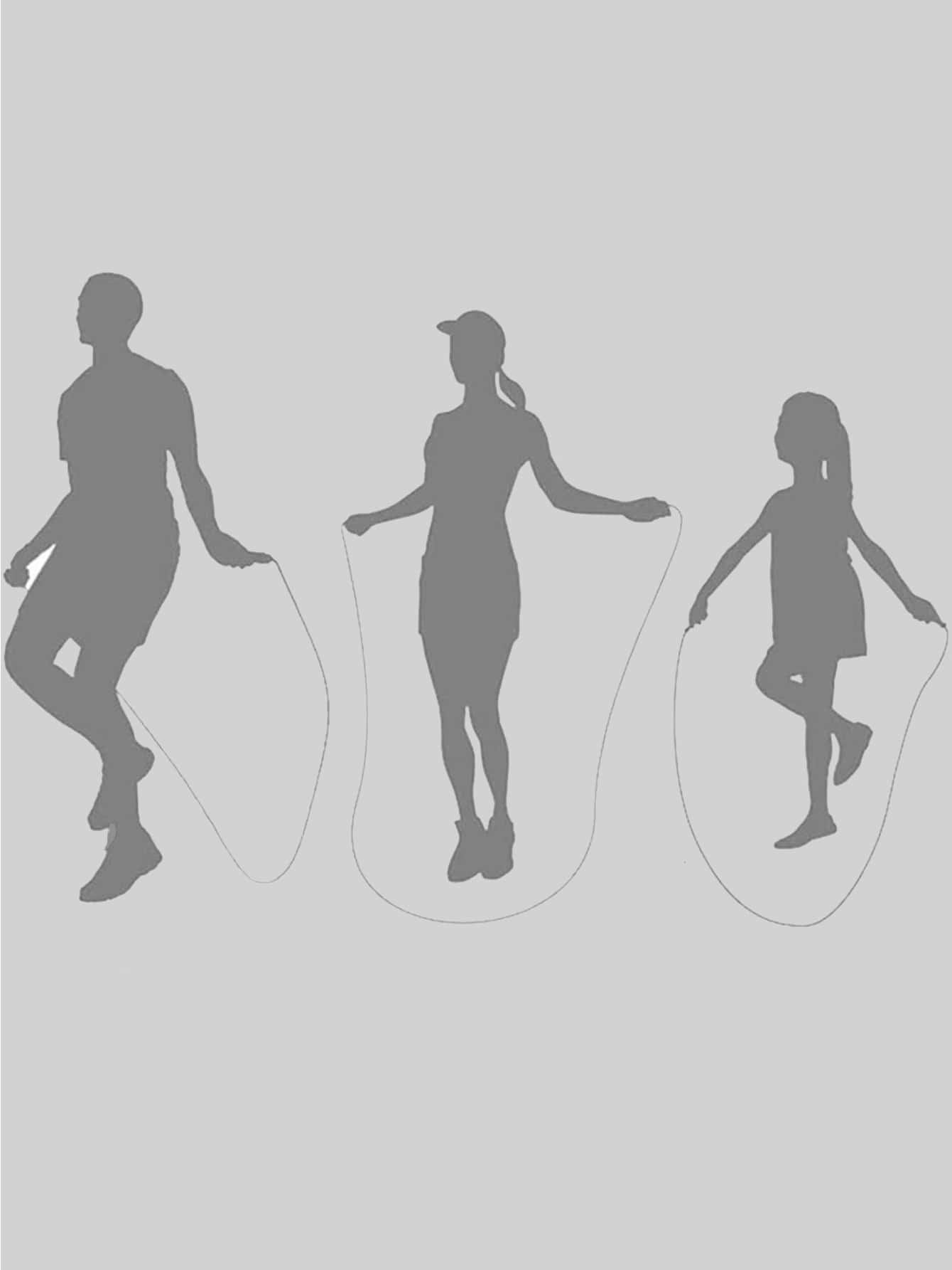 Sports Skipping Rope