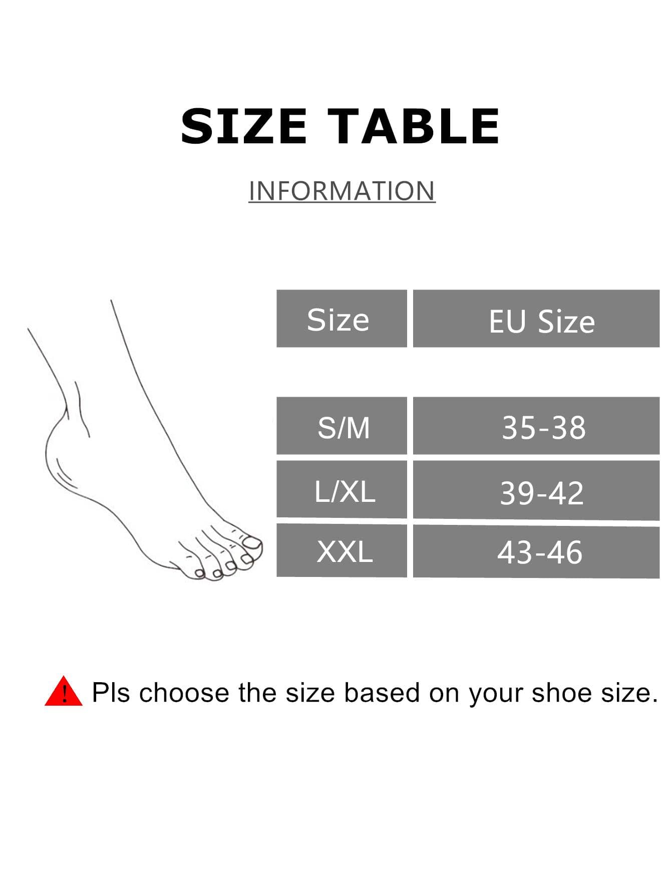 Sports Outdoor 2 Pairs/Pack Men Women Open Toes Compression Sports Socks