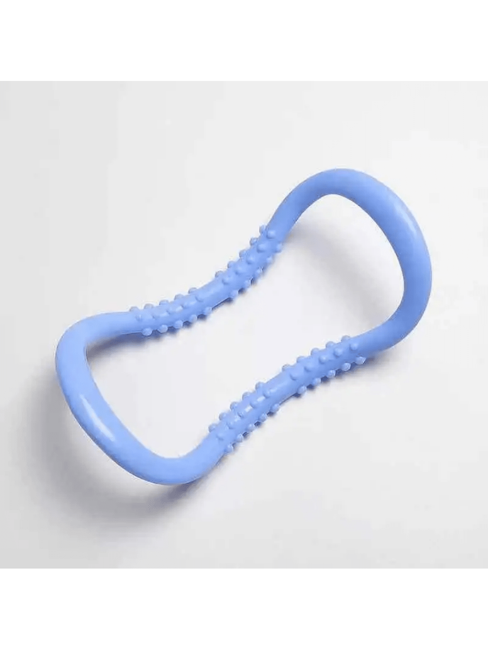Yoga Stretch Ring, Open Shoulder Magic Circle Pilates Exercise Ring, Back Stretcher Assistance Fitness Equipment