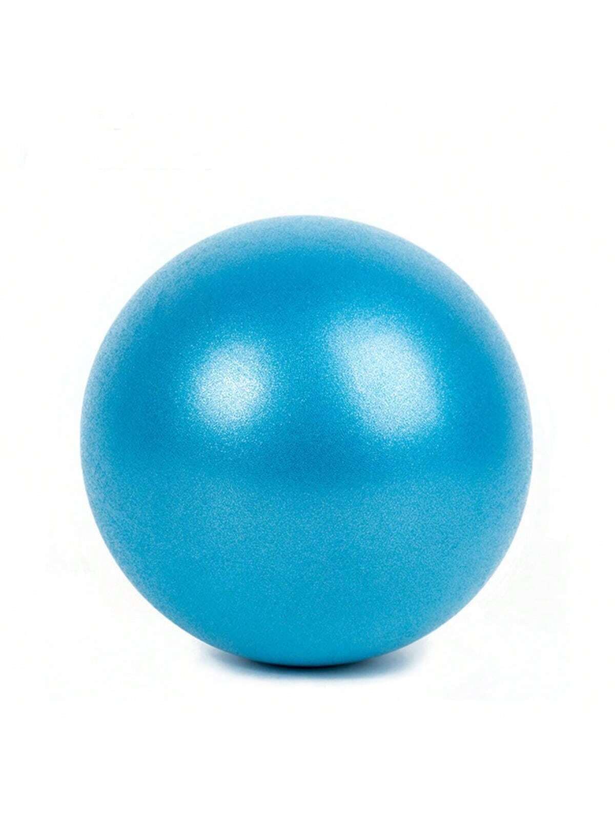 Small Pilates Ball, Mini Workout Ball, Core Ball, 9 Inch Small Exercise Ball, Mini Bender Ball, Pilates, Yoga, Workout