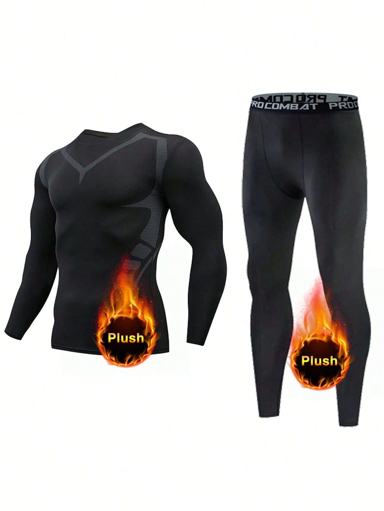 2pcs/Set Boyfriend Style Men's Spring