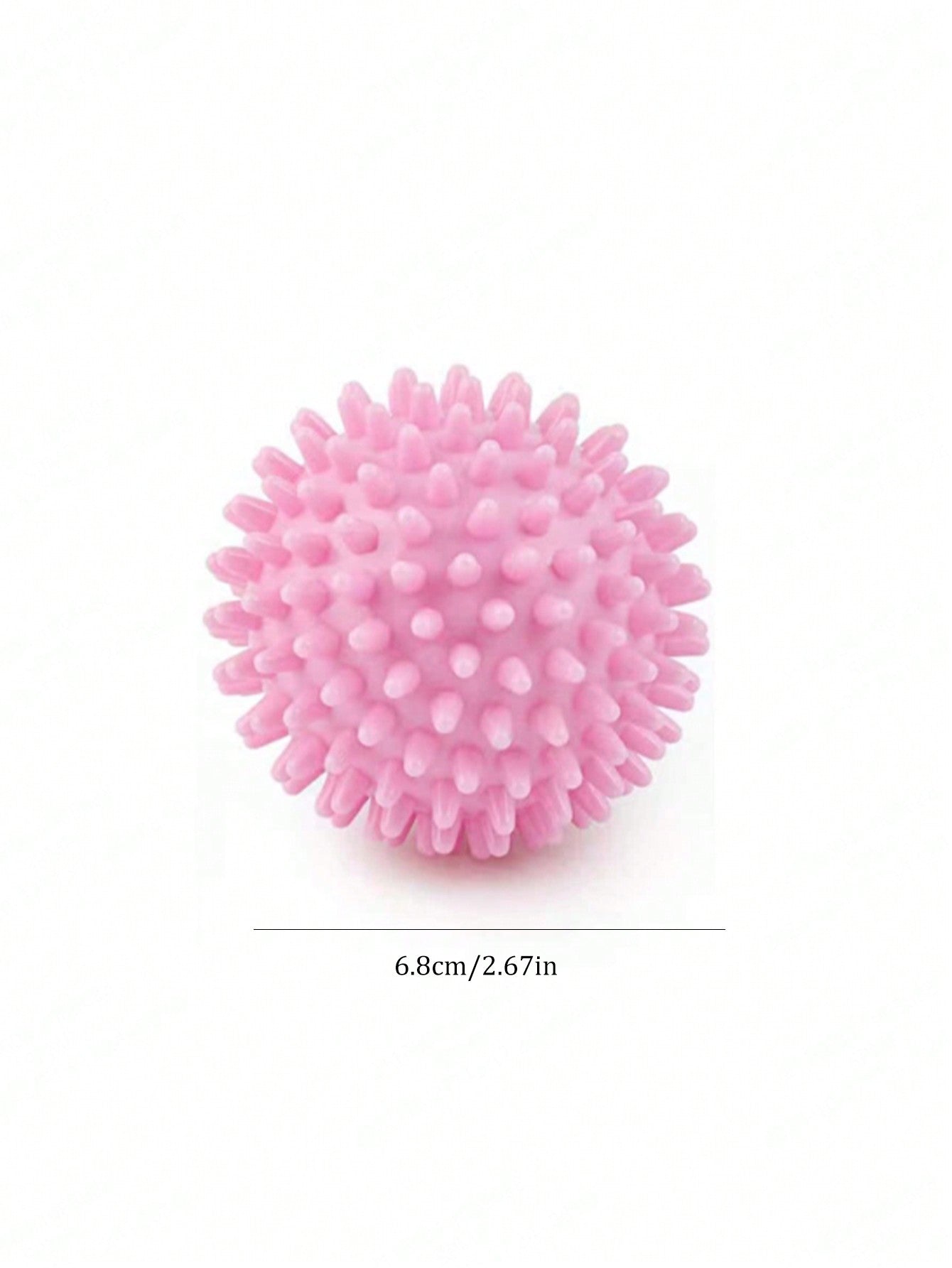 1pc Yoga Body Massager Ball