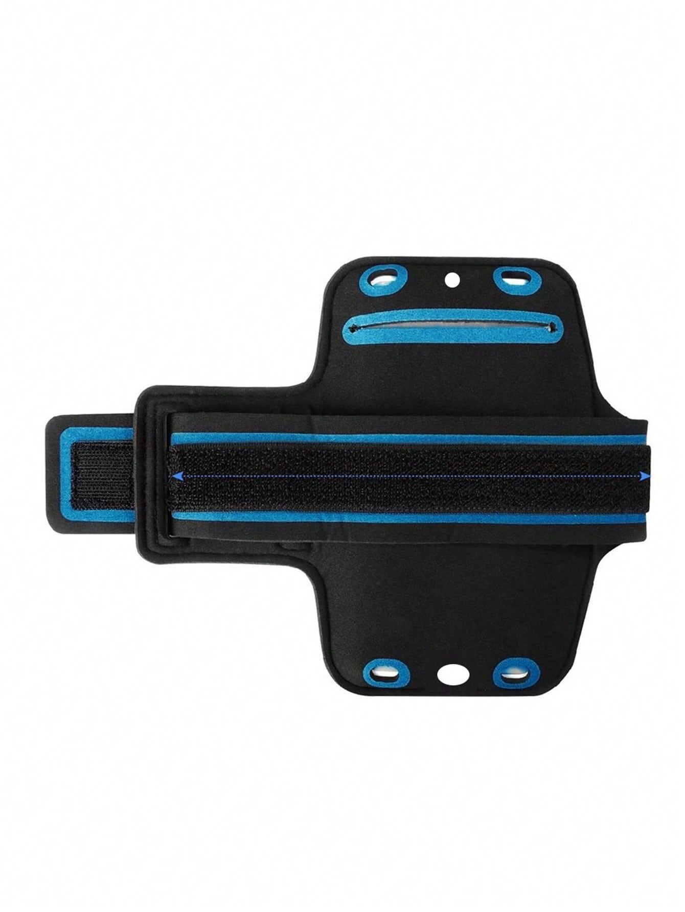 Insten Running Armband Cell Phone Holder for iPhone 13 Mini/12 Mini/SE (3rd 2nd Gen) up to 5.5")