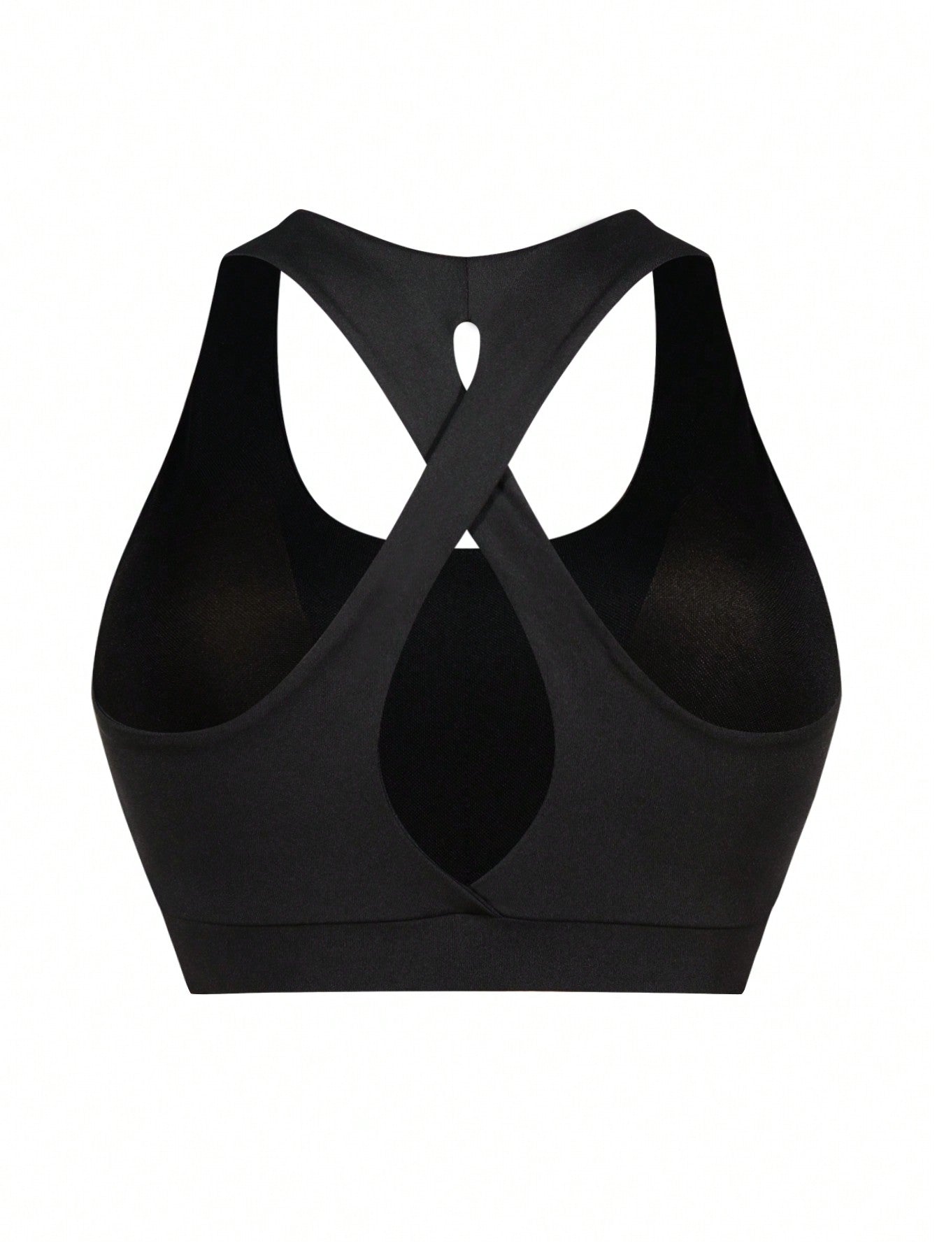 SHEIN Sport Studio Stretchy