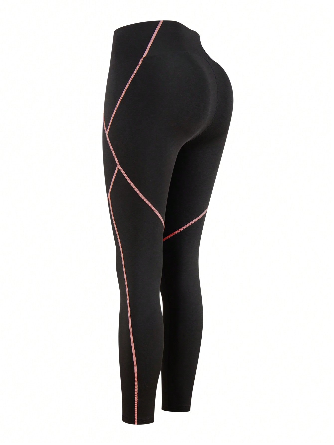 SHEIN Sport Studio Stretchy