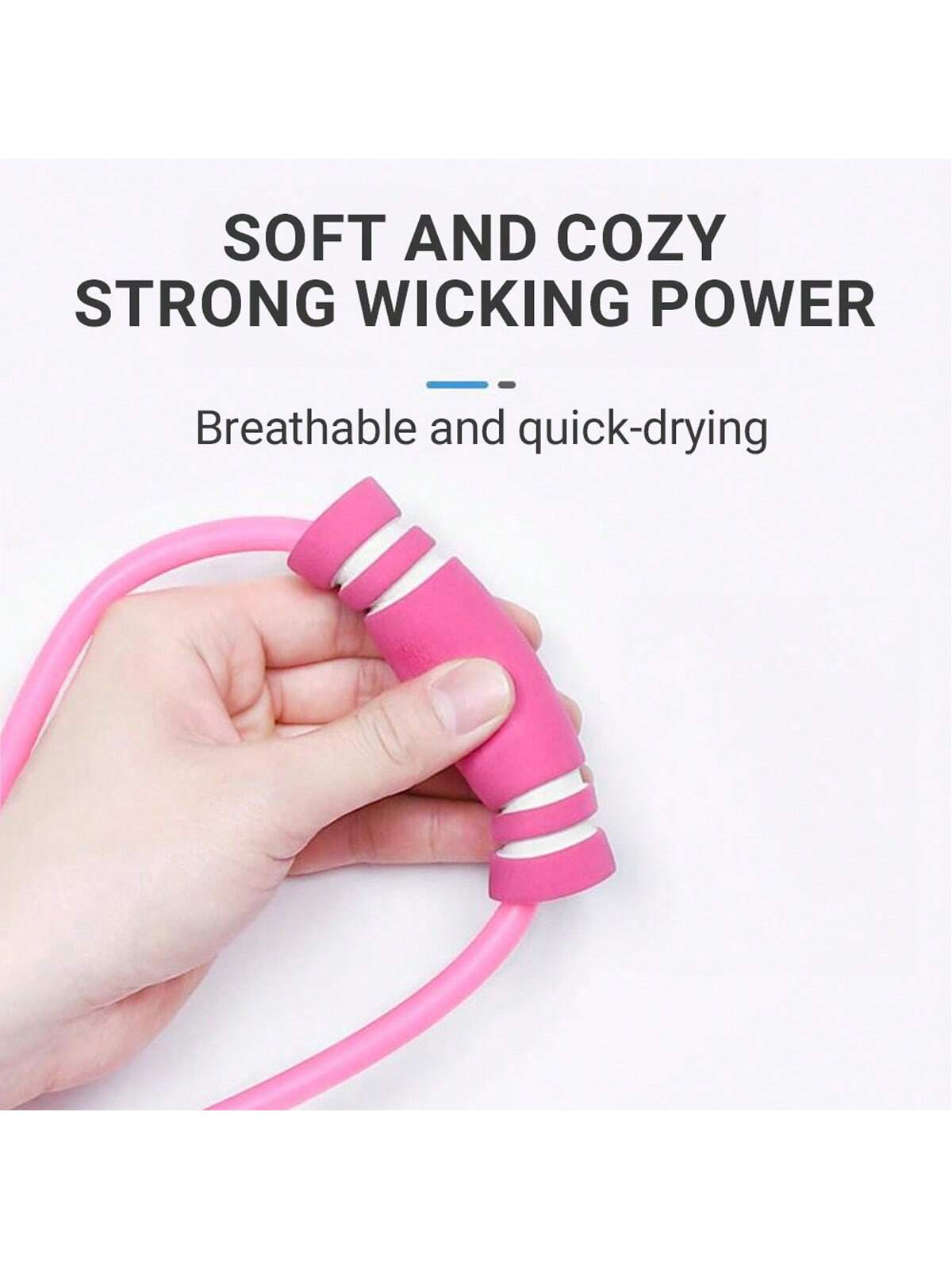 2024 Newest 1 Pc 8-Shaped Resistance Band, Arm Back Shoulder Exercise Elastic Rope Elastic Fitness Band, Foot, Leg, Hand Stretching, Arm Exercise Device, Used For Yoga Pilates Stretching Physical, Home Gym Exercise
