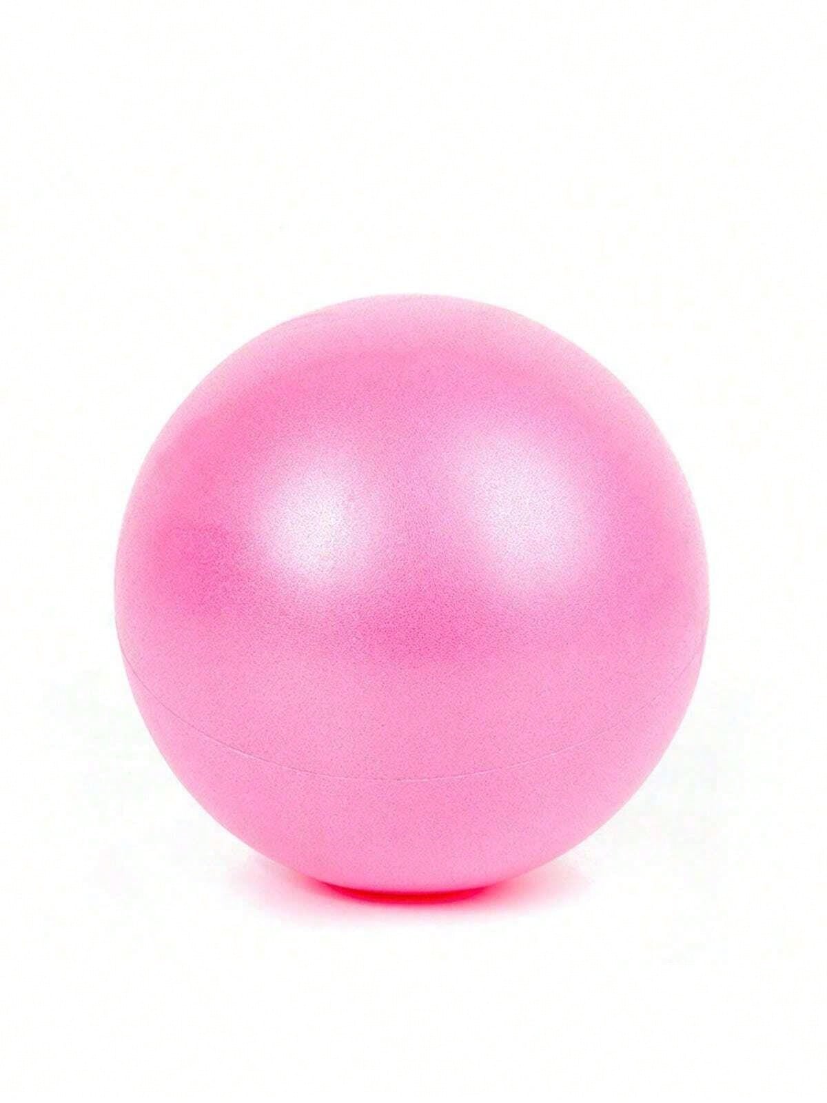 Small Pilates Ball, Mini Workout Ball, Core Ball, 9 Inch Small Exercise Ball, Mini Bender Ball, Pilates, Yoga, Workout