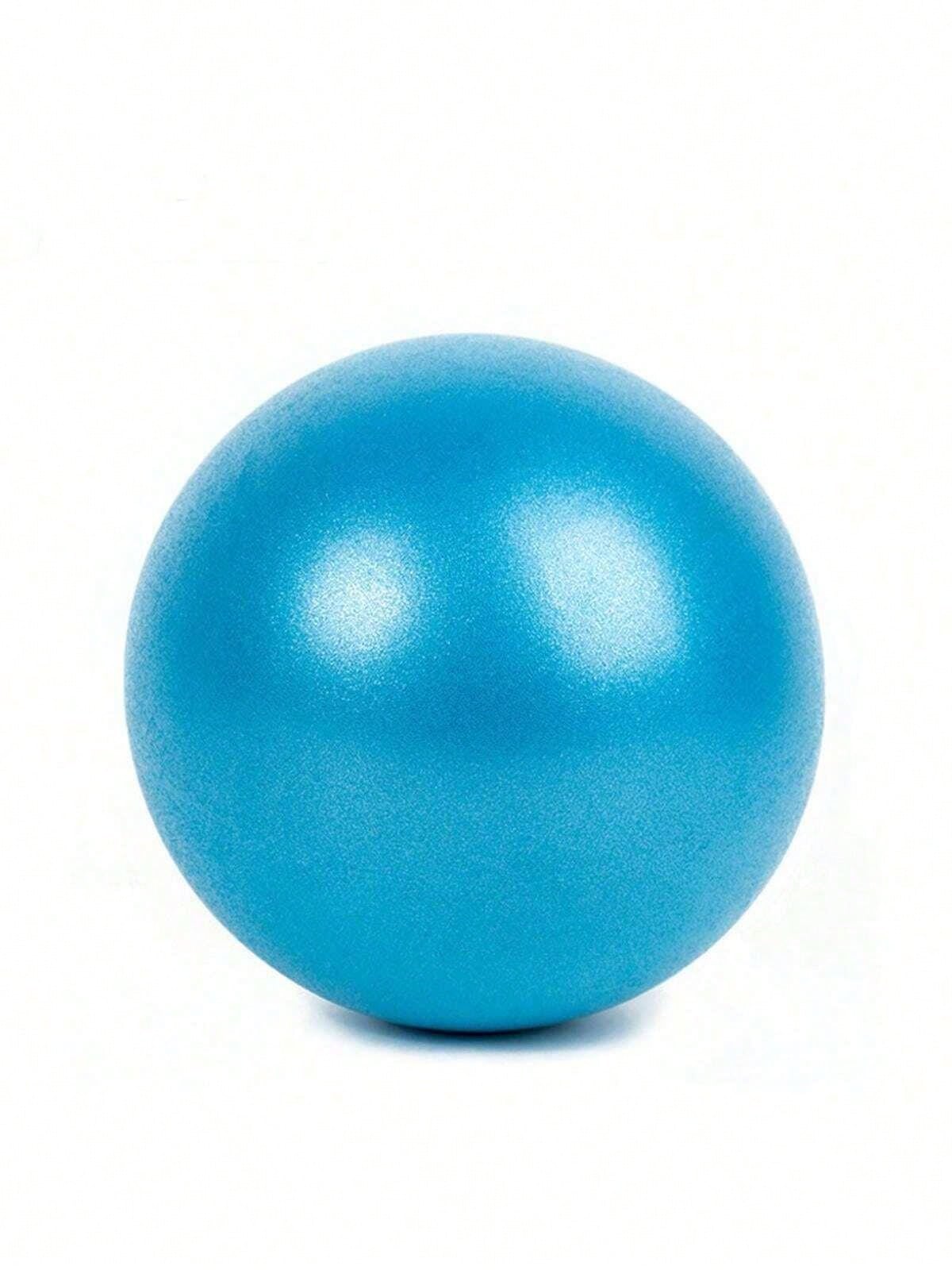 Small Pilates Ball, Mini Workout Ball, Core Ball, 9 Inch Small Exercise Ball, Mini Bender Ball, Pilates, Yoga, Workout