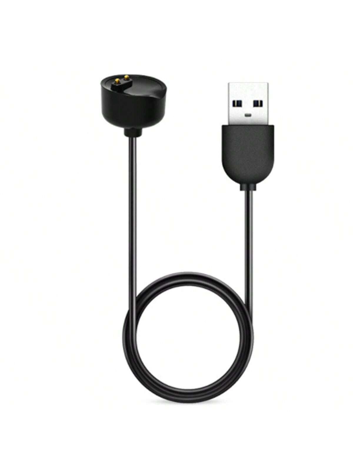 Charger For Mi Band 5/Mi Band 6/NFC/Mi Band 7/Amazfit Band 5 USB Charging