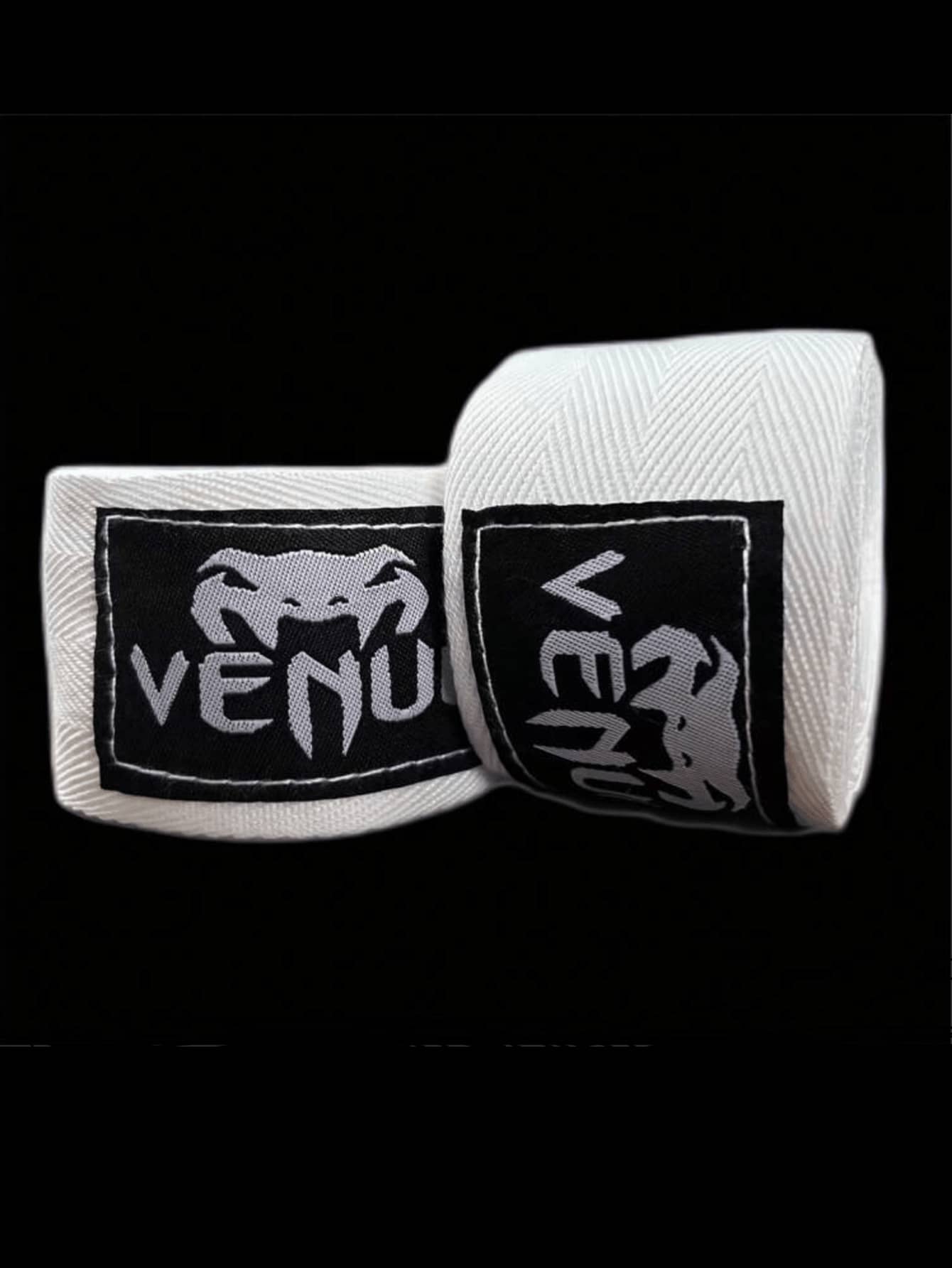 2pcs Boxing Wraps, Breathable Martial Arts Hand Wraps For Fitness, Muay Thai, MMA