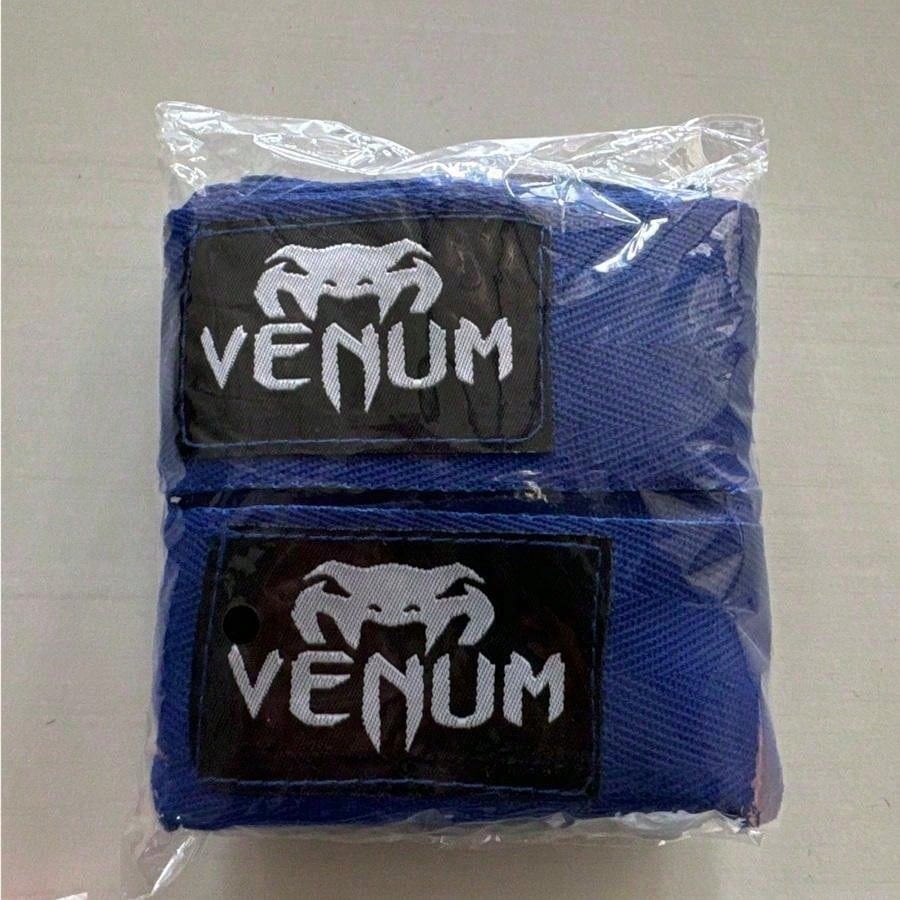 2pcs Boxing Wraps, Breathable Martial Arts Hand Wraps For Fitness, Muay Thai, MMA
