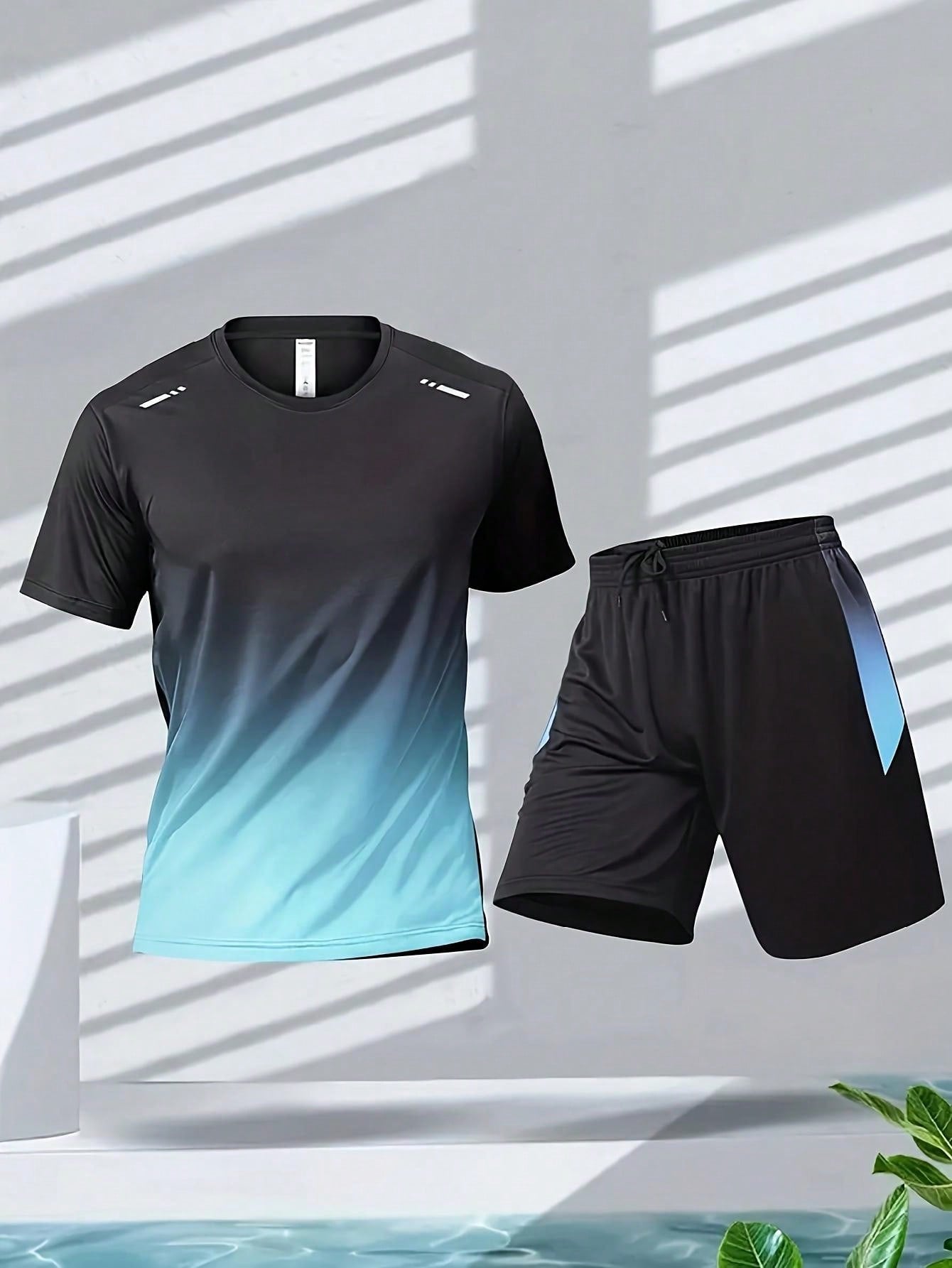 3pcs/Set Boyfriend Style Men Sports Running, Cycling