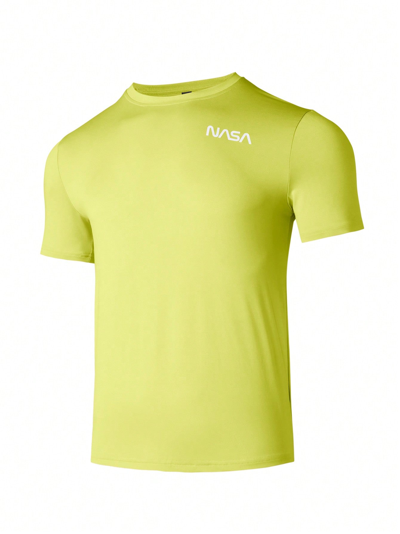 Manfinity Fitness Manfinity Fitness Boyfriend Style Men Letter Graphic Sports Tee Workout Tops Basic T Shirt Graphic Boyfriend Style Men T Shirt Boyfriend Style Men Joggers