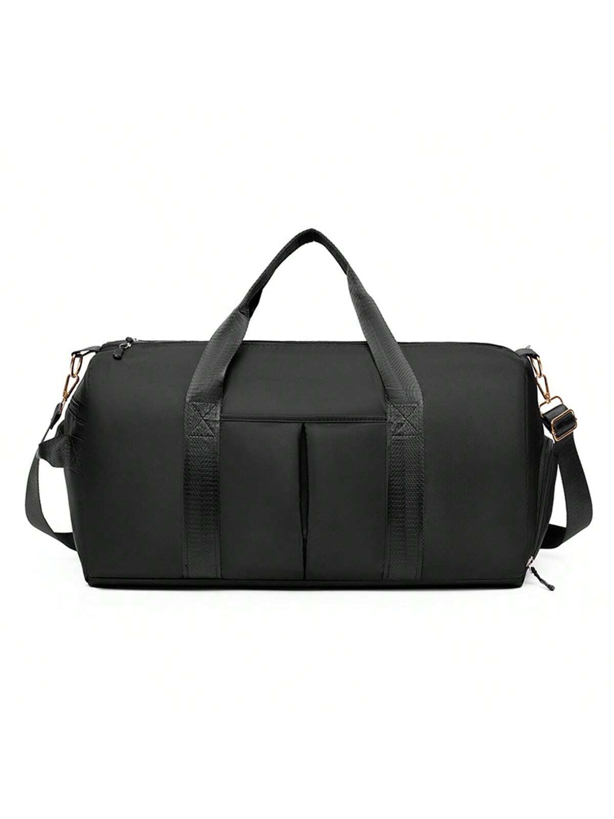 1pc Women Sports Gym Bag, Wet
