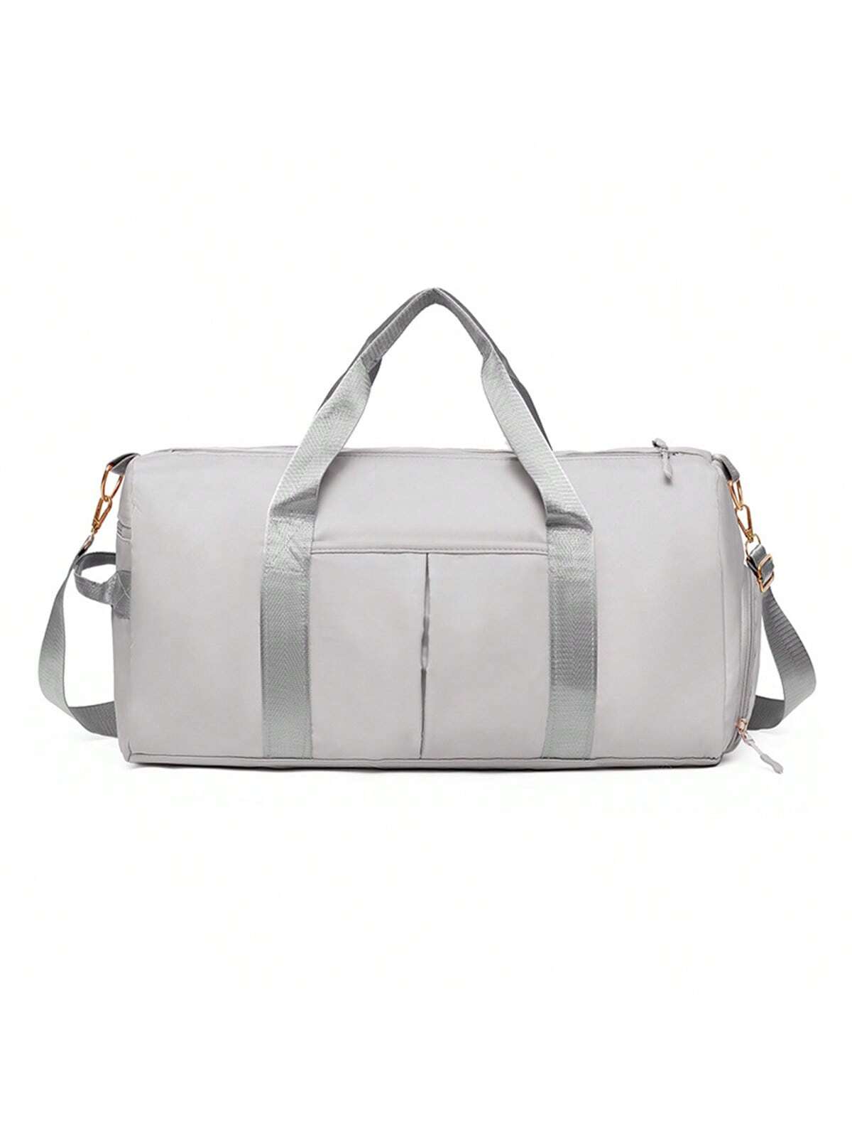 1pc Women Sports Gym Bag, Wet