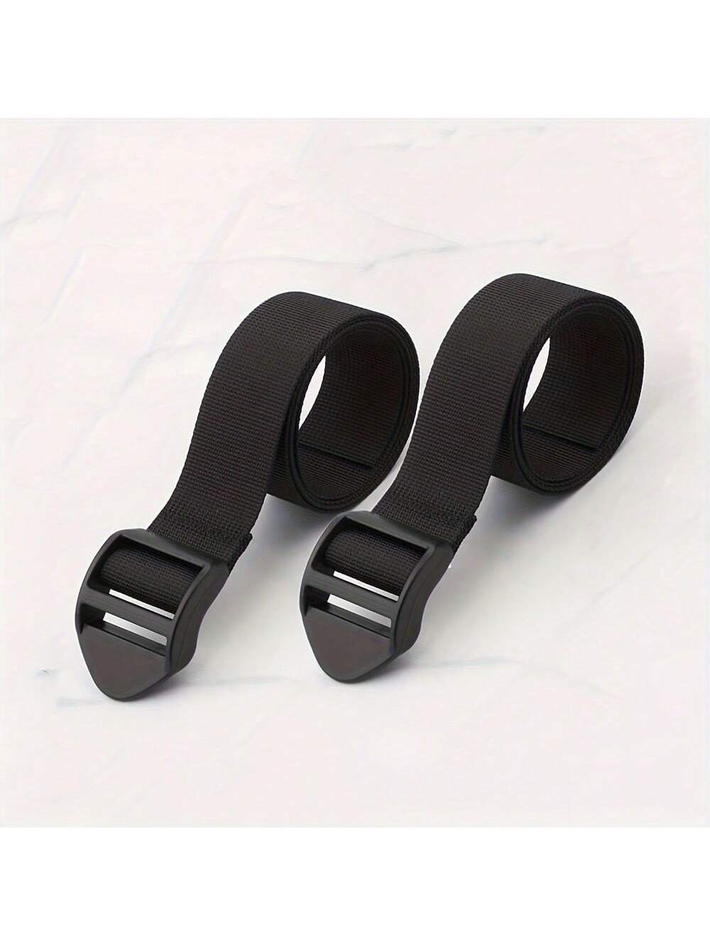 1 Pc Universal Nylon Wrist Support Strap, Non-Slip Grip For Arm Wrestling, 40 Inch Length