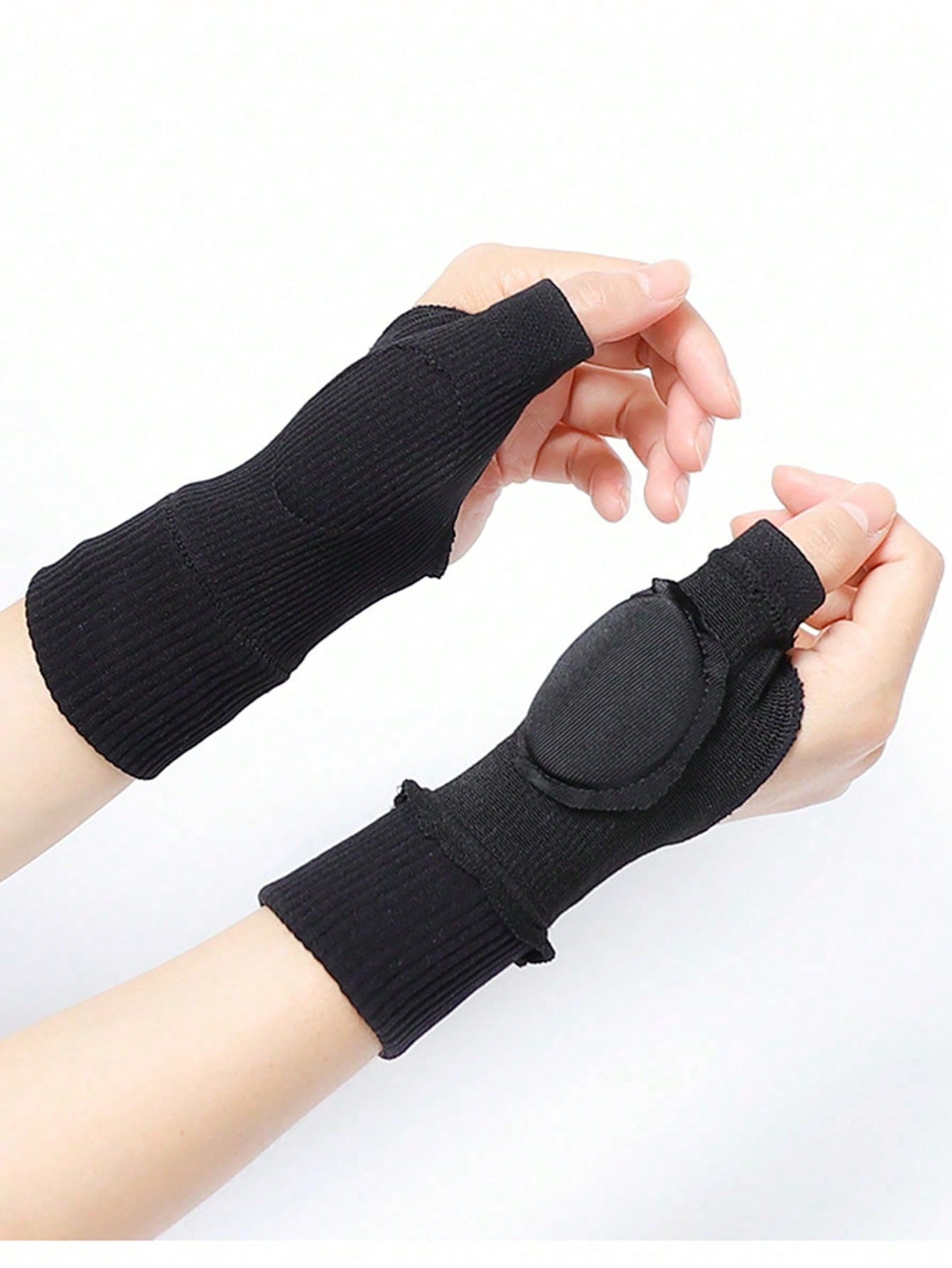 1 Pair Unisex Sports Wrist