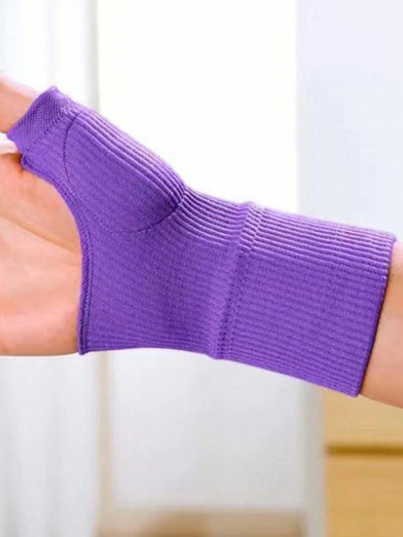 1 Pair Unisex Sports Wrist