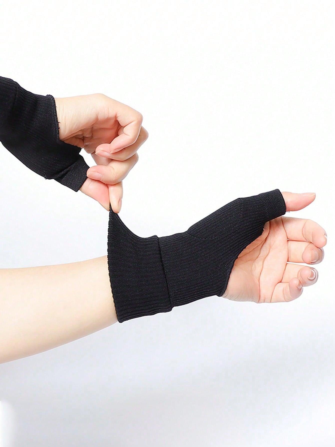 1 Pair Unisex Sports Wrist