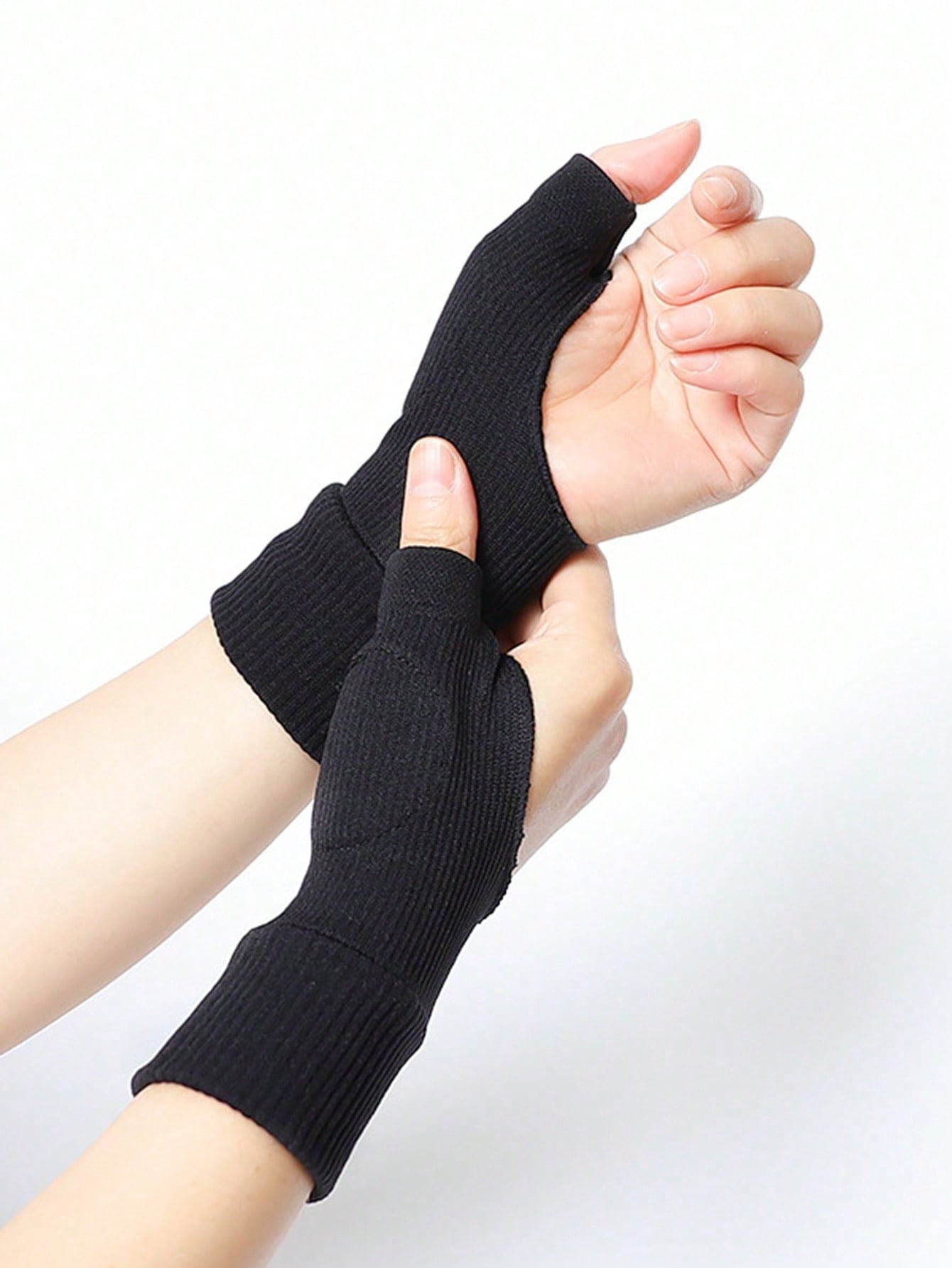 1 Pair Unisex Sports Wrist