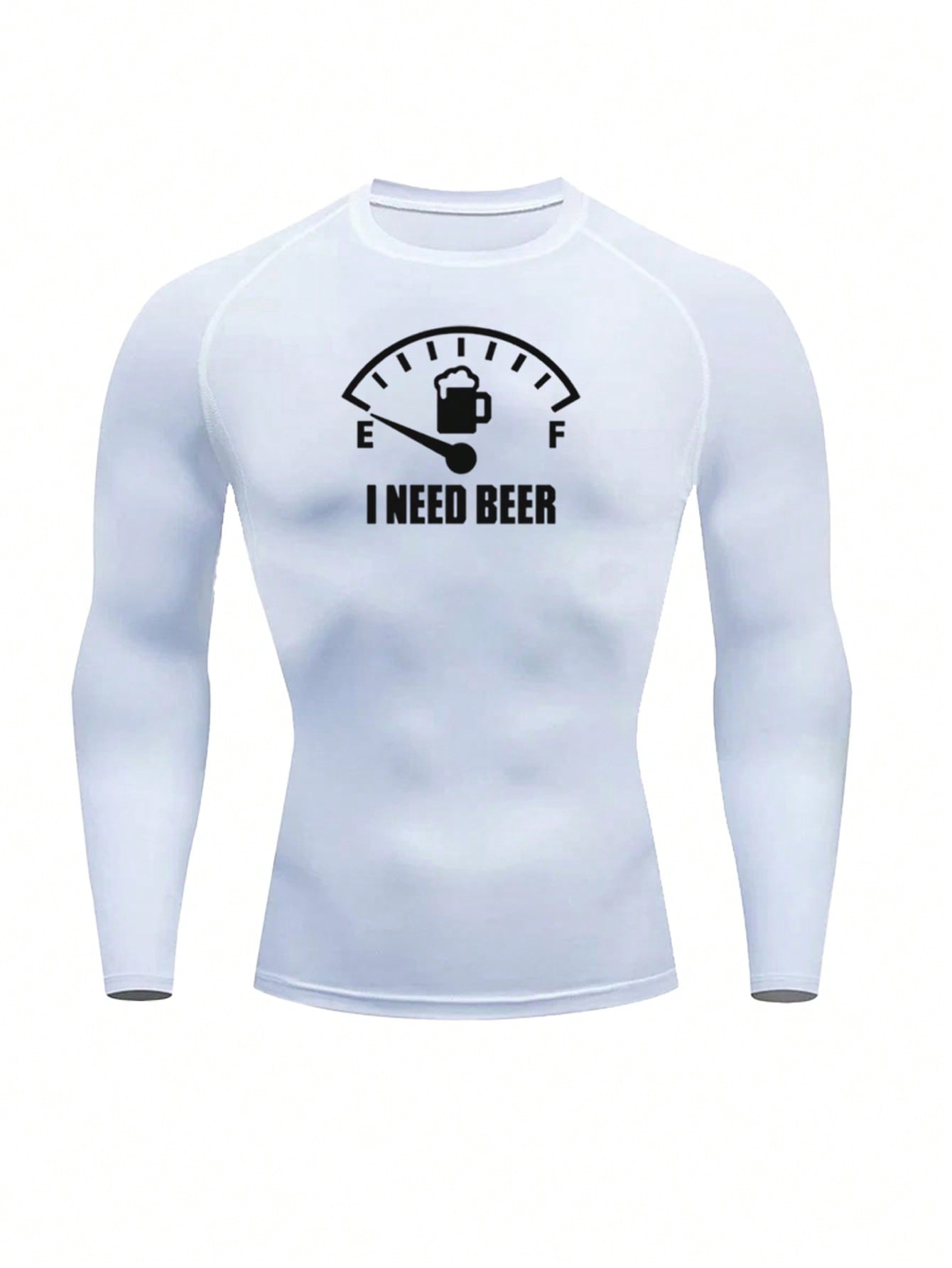 Manfinity Sport PWRUP Men's Simple