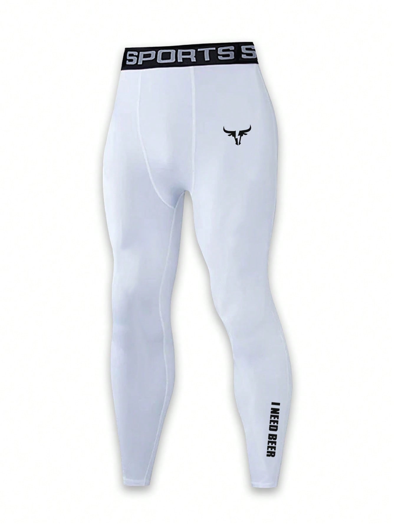 Manfinity Sport PWRUP Men's Simple