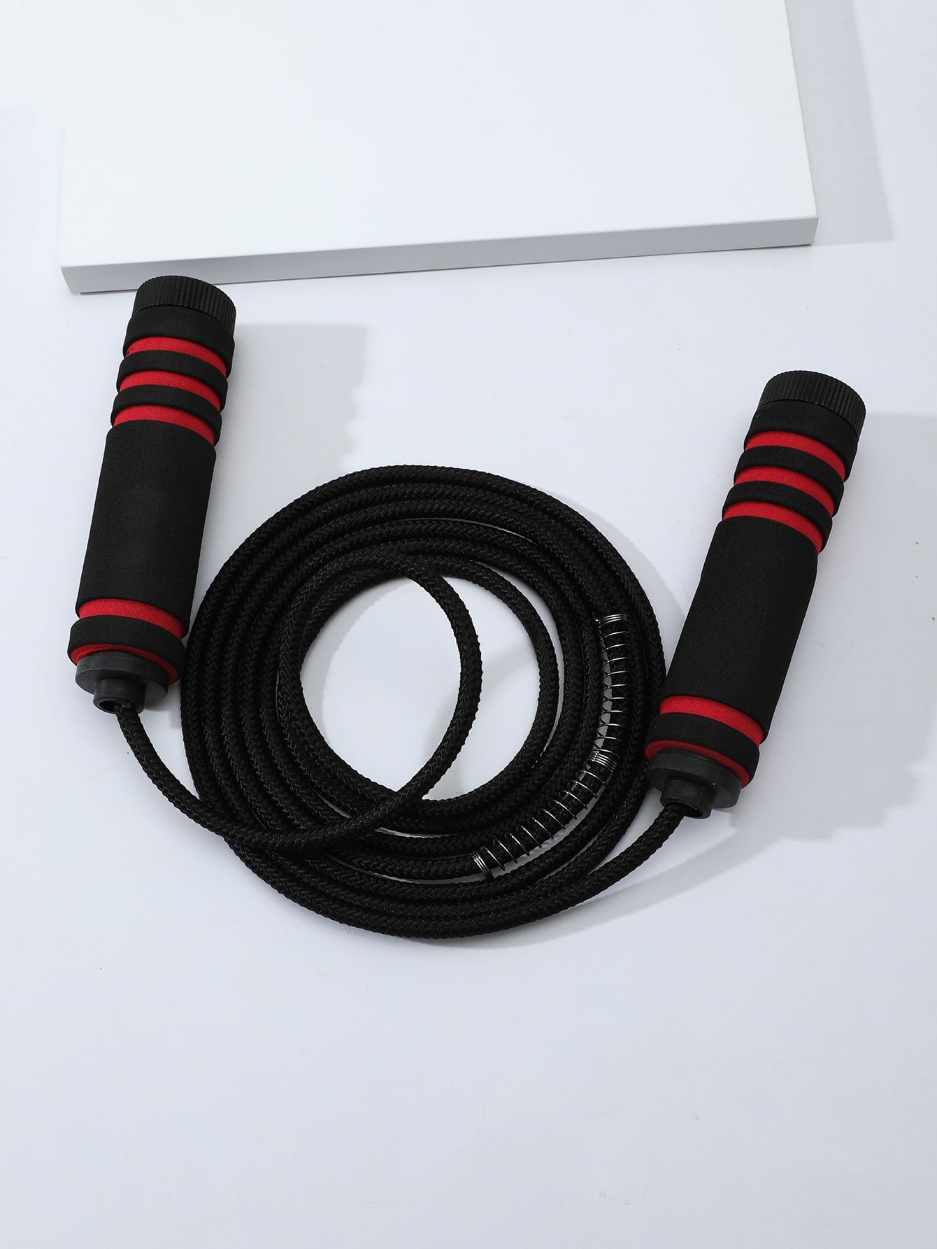 Adjustable Non-slip Sports Skipping Rope