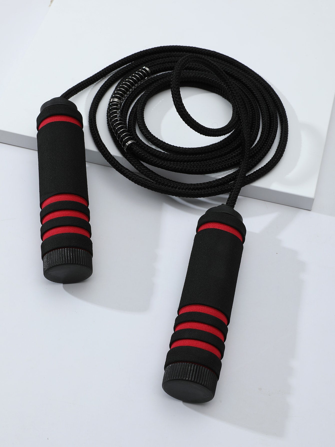 Adjustable Non-slip Sports Skipping Rope