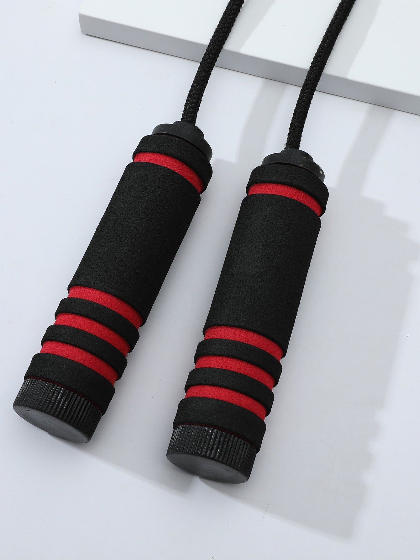 Adjustable Non-slip Sports Skipping Rope