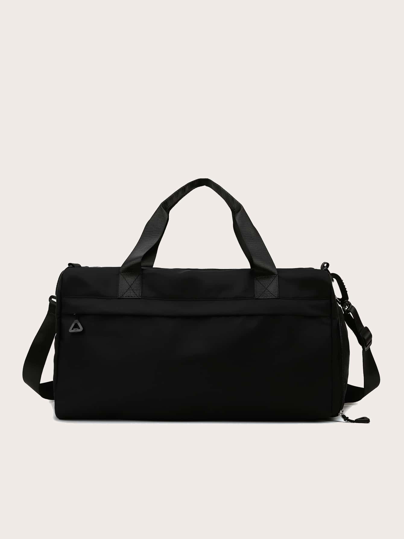 Minimalist Training Bag Travel Bag