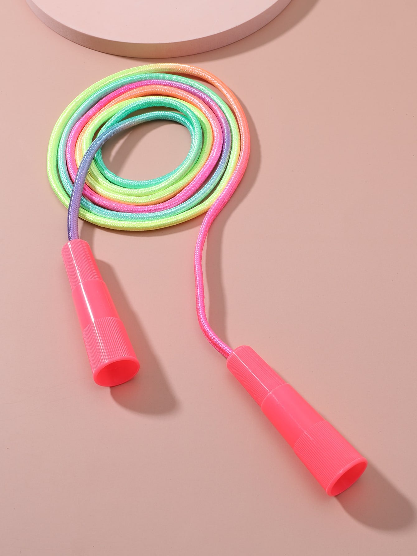 1pc Ombre Skipping Jump Rope