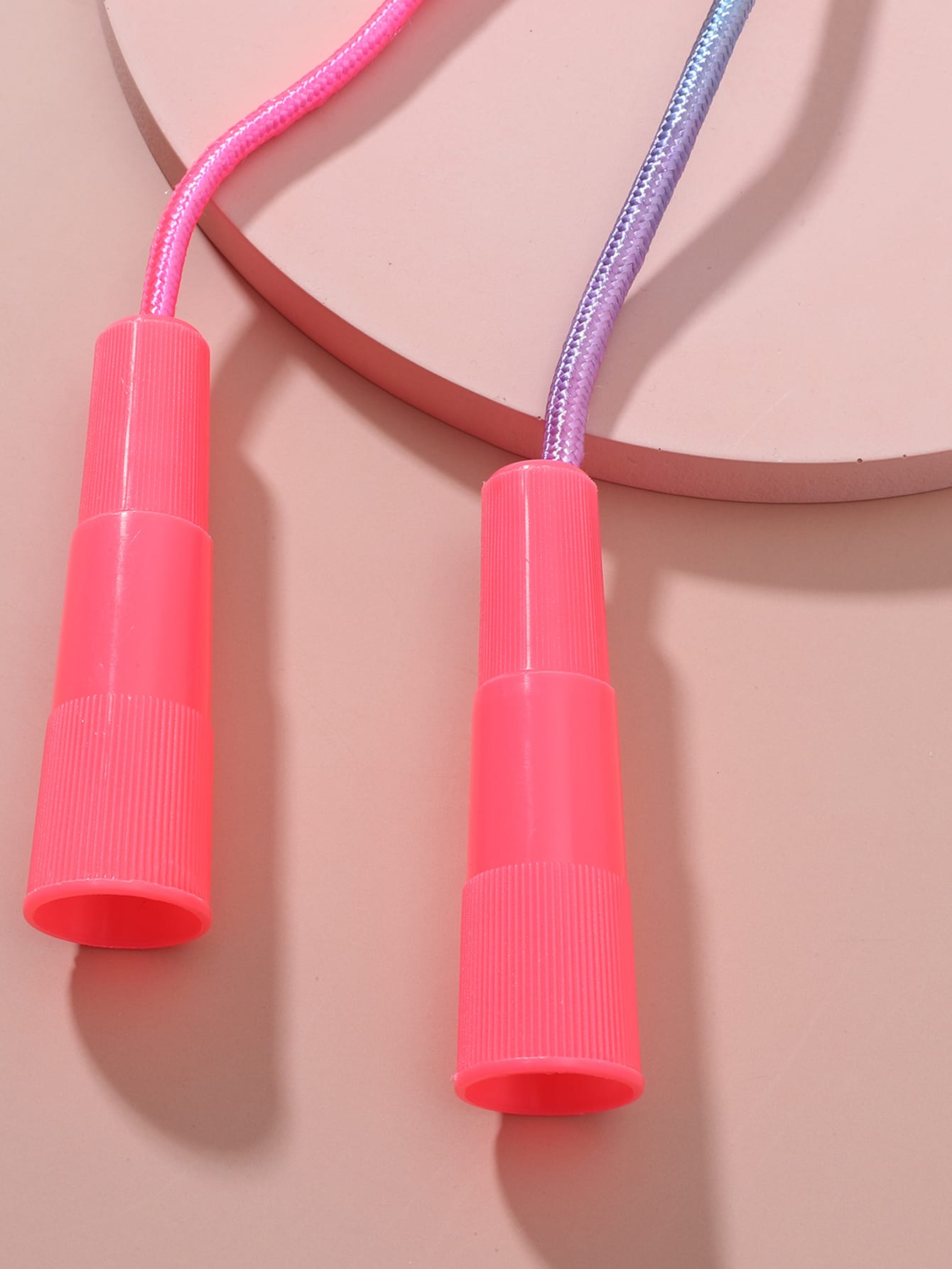 1pc Ombre Skipping Jump Rope