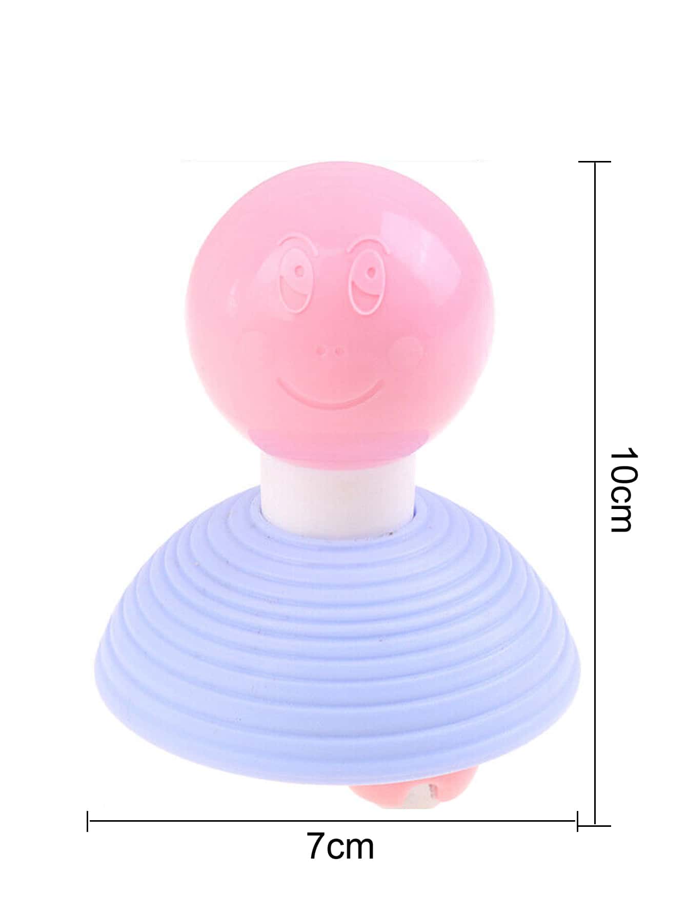 Relax Massage Ball Roller, 1pc Handheld Massager For Muscle Back Neck Foot Calf Leg Relax, Body Massage Tool With Roller, Ball Massager Can Be Used With Essential Oils With Portable Design