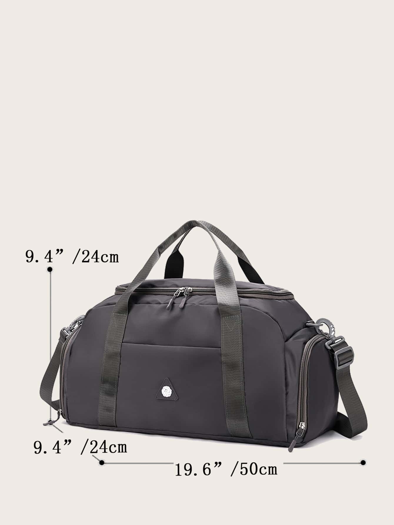 Large Capacity Training Bag Travel Bag