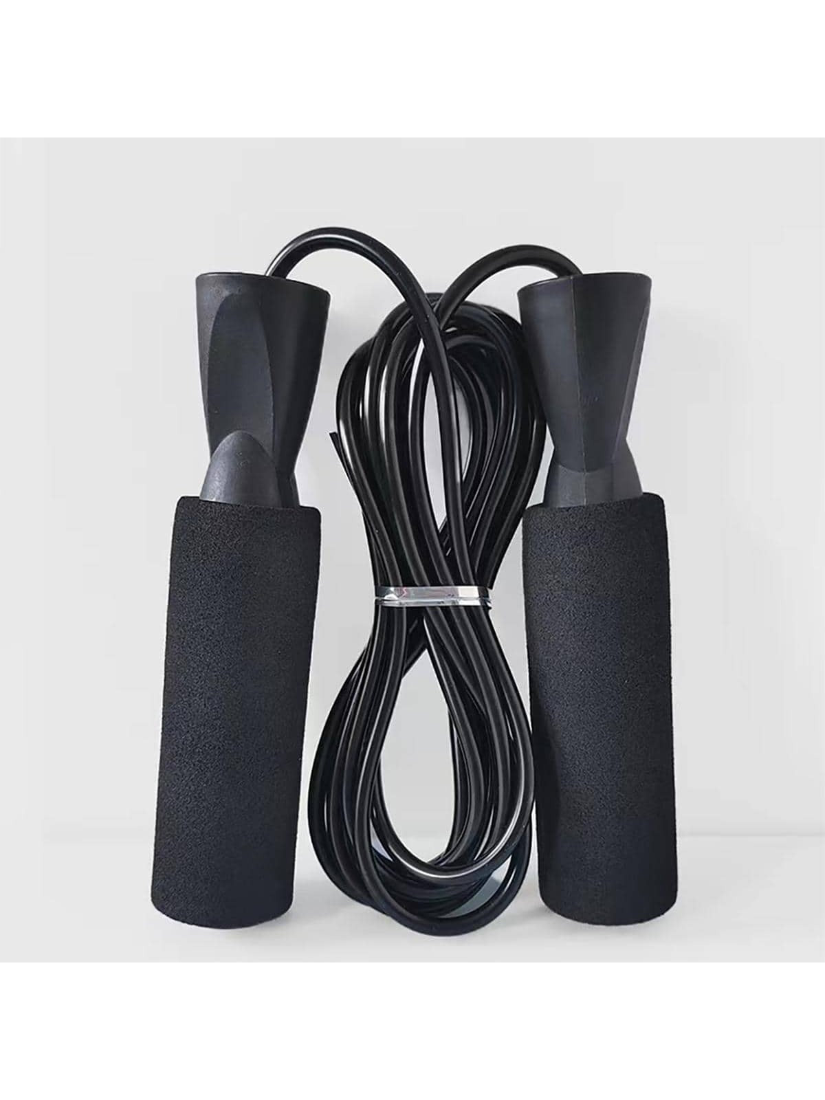 Outdoor Adjustable Skipping Jump Rope