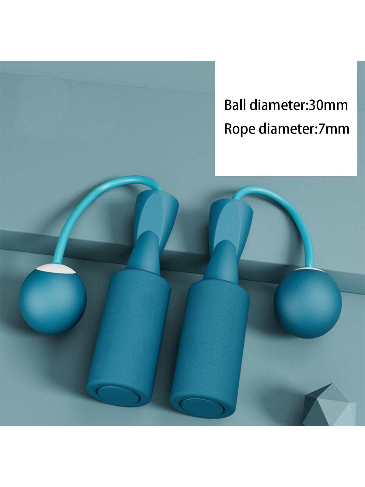 Cordless Jump Rope Fitness