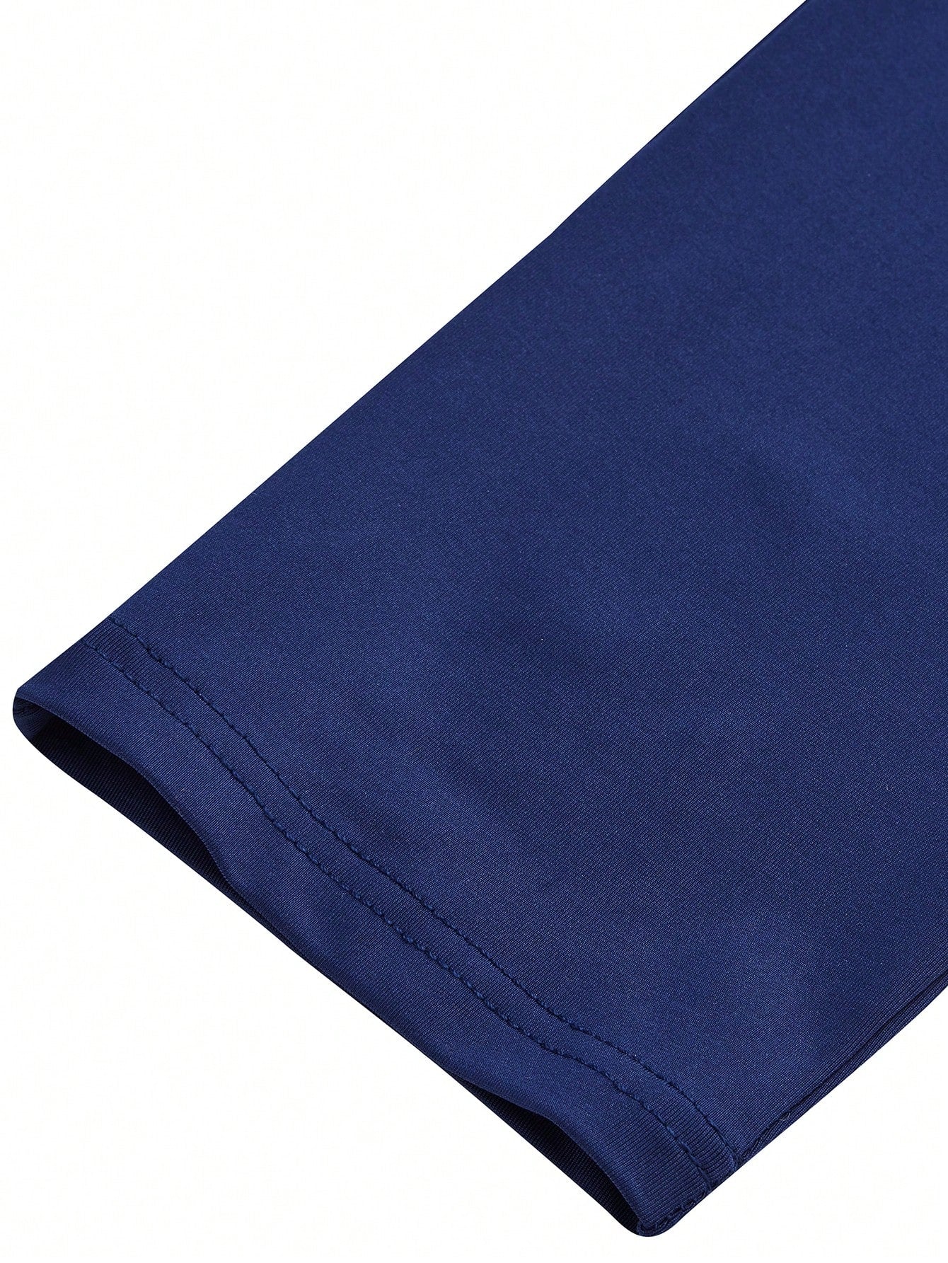 Manfinity Sport Corelite Men Colorblock Zip Up Sports Jacket Workout Tops