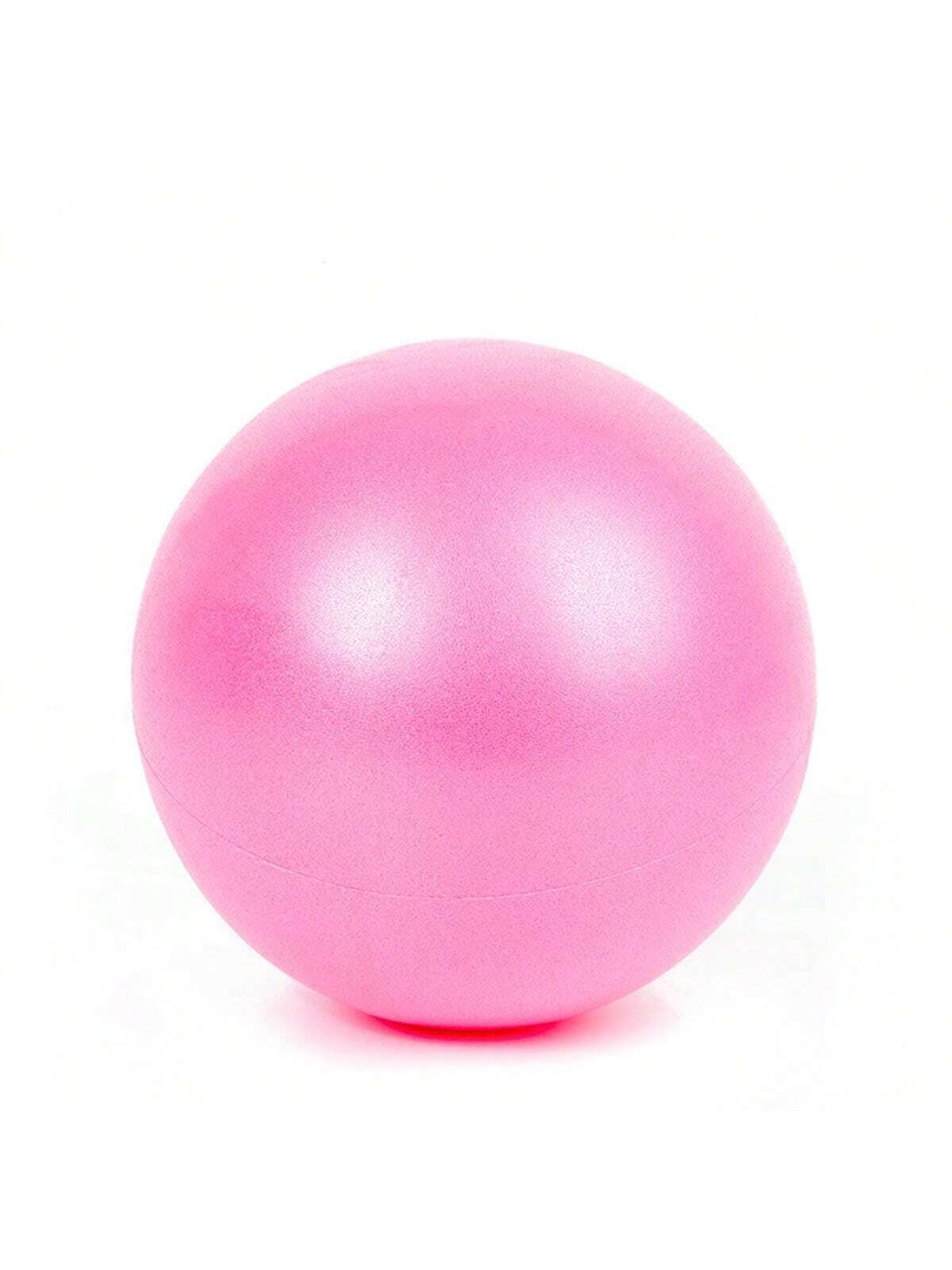 Small Pilates Ball,  Mini Workout Ball, Core Ball, 9 Inch Small Exercise Ball, Mini Bender Ball, Pilates, Yoga, Workout