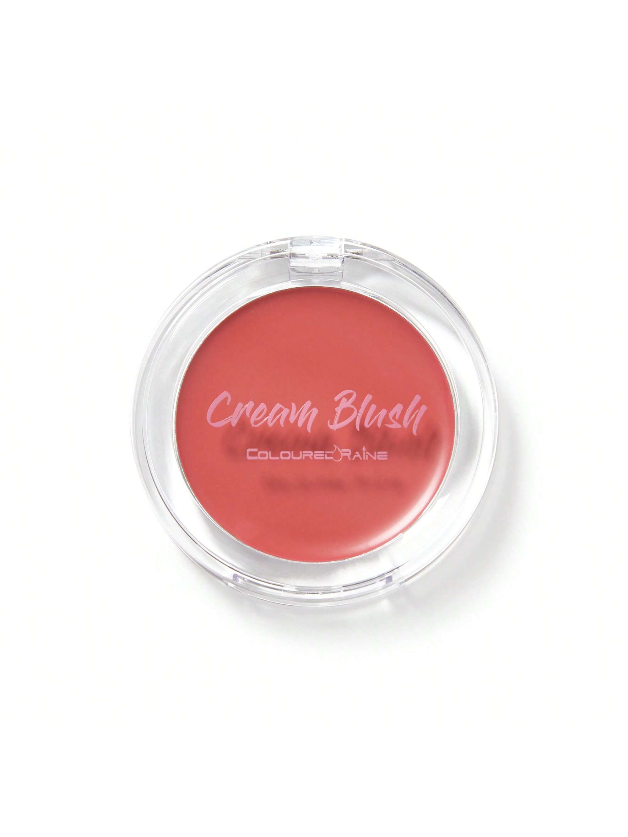 Copper Rose Botanical Collection Cream Blush