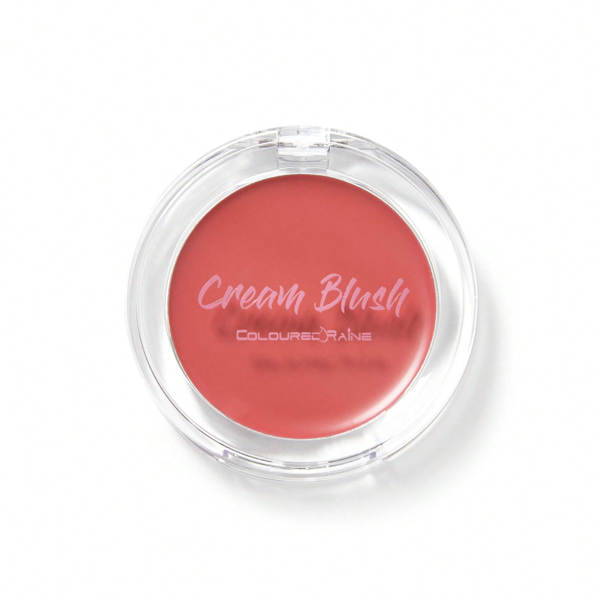 Copper Rose Botanical Collection Cream Blush