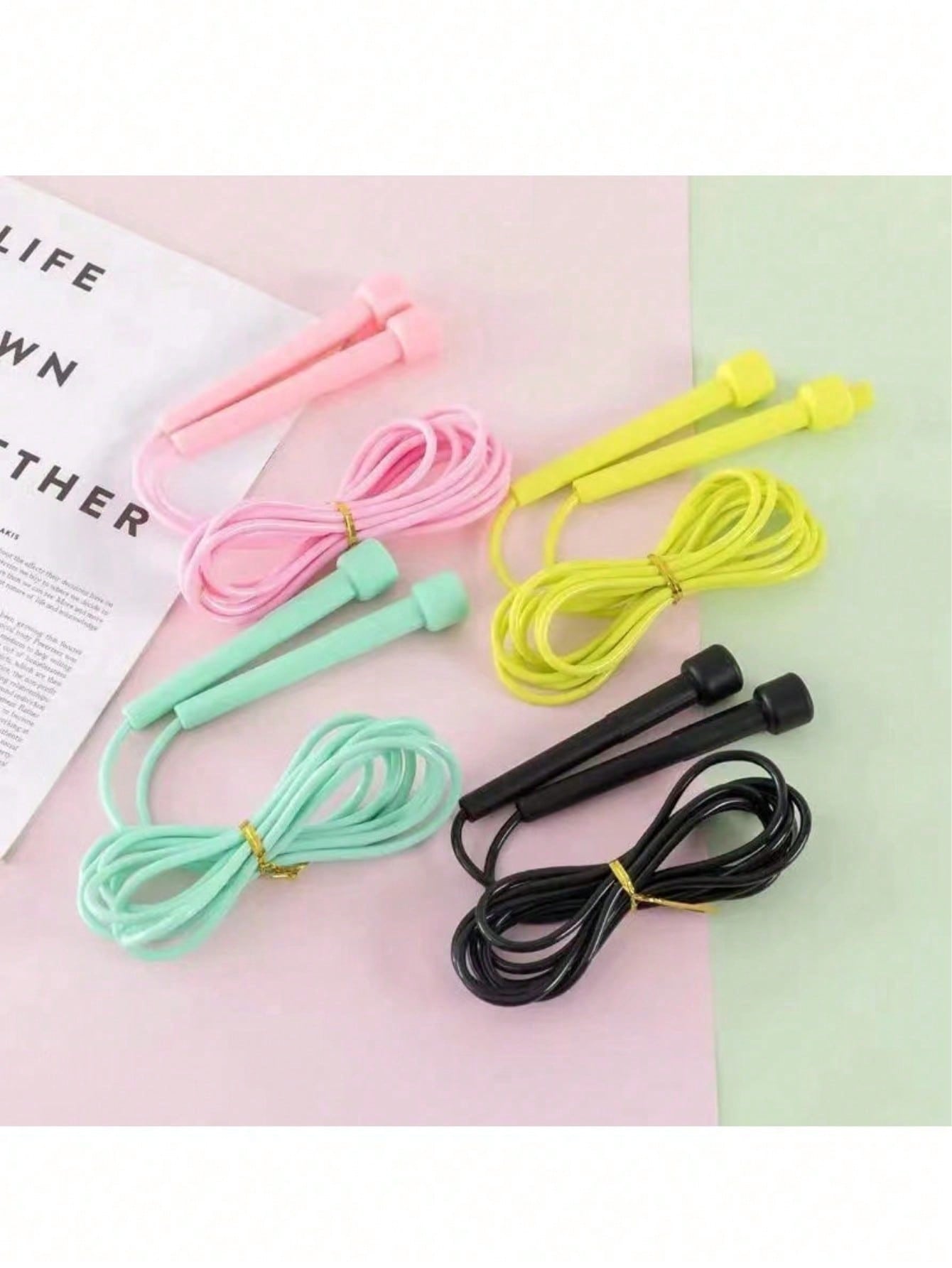 Speed Jump Rope, Adult Skipping Rope, Sports Equipment, Portable Fitness Equipment, Professional Training Device, Bodybuilding Equipment For Men And Women's Gym