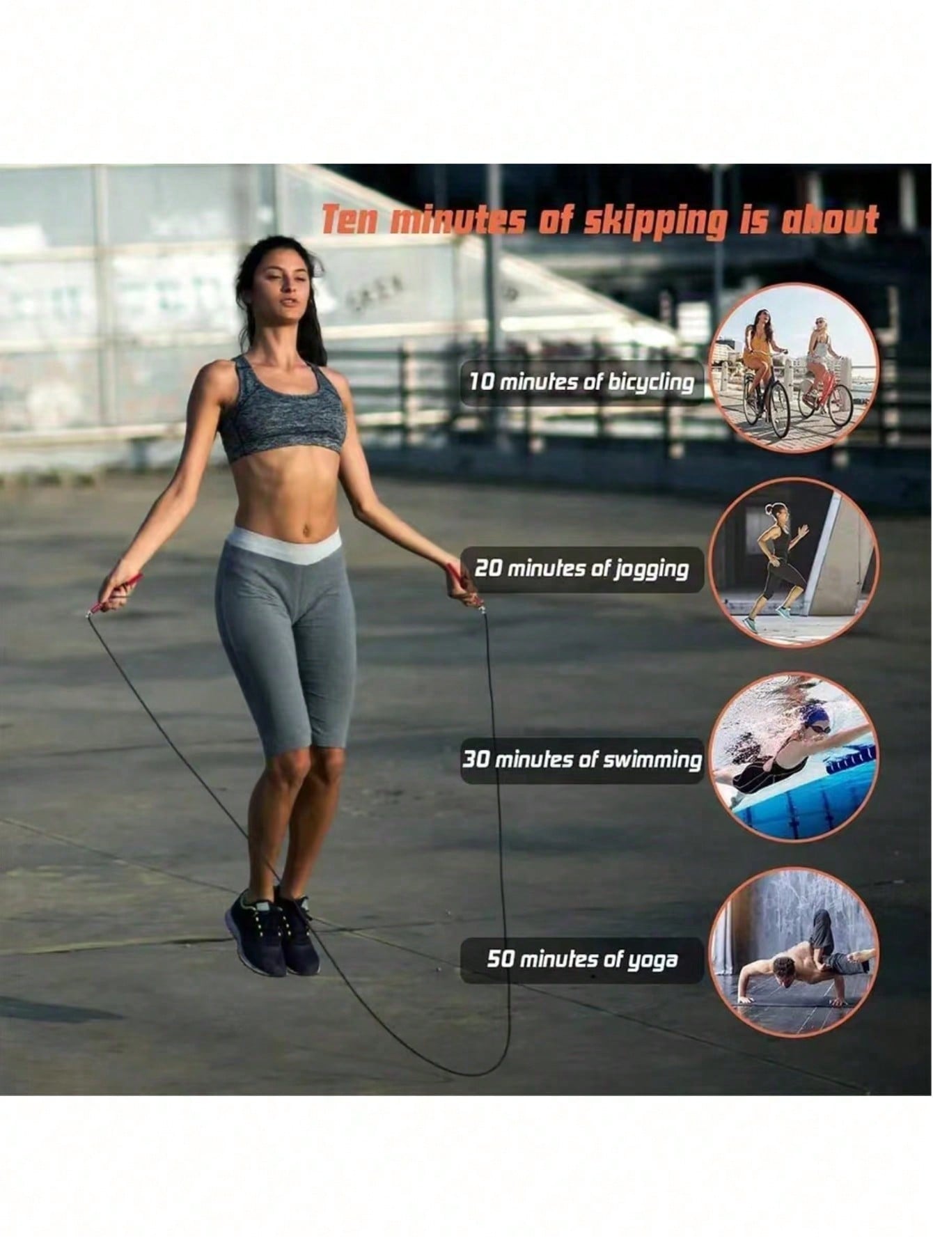 Speed Jump Rope, Adult Skipping Rope, Sports Equipment, Portable Fitness Equipment, Professional Training Device, Bodybuilding Equipment For Men And Women's Gym