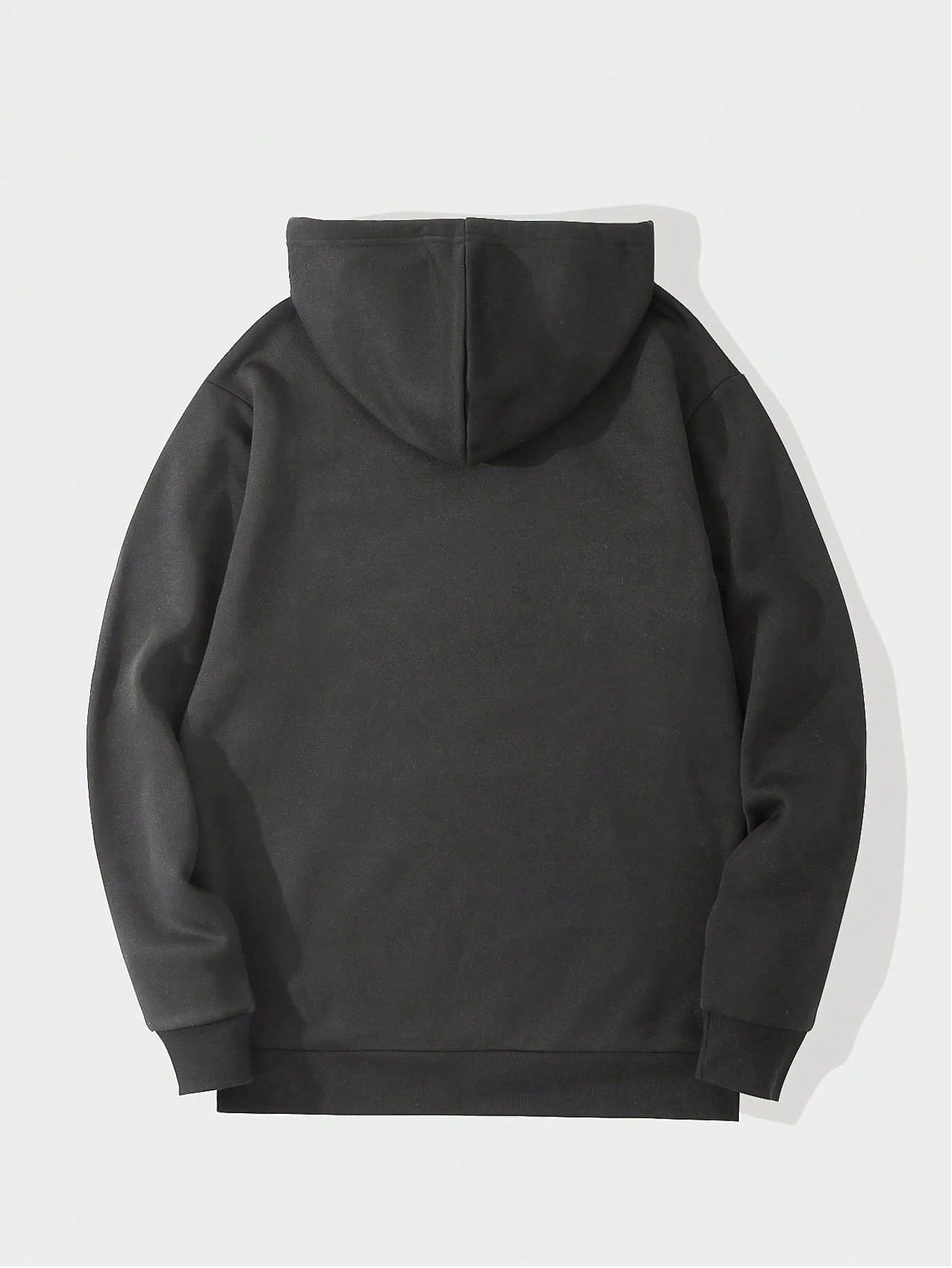 Best Selling! Comfortable Men's Hoodie | Easy To Match!