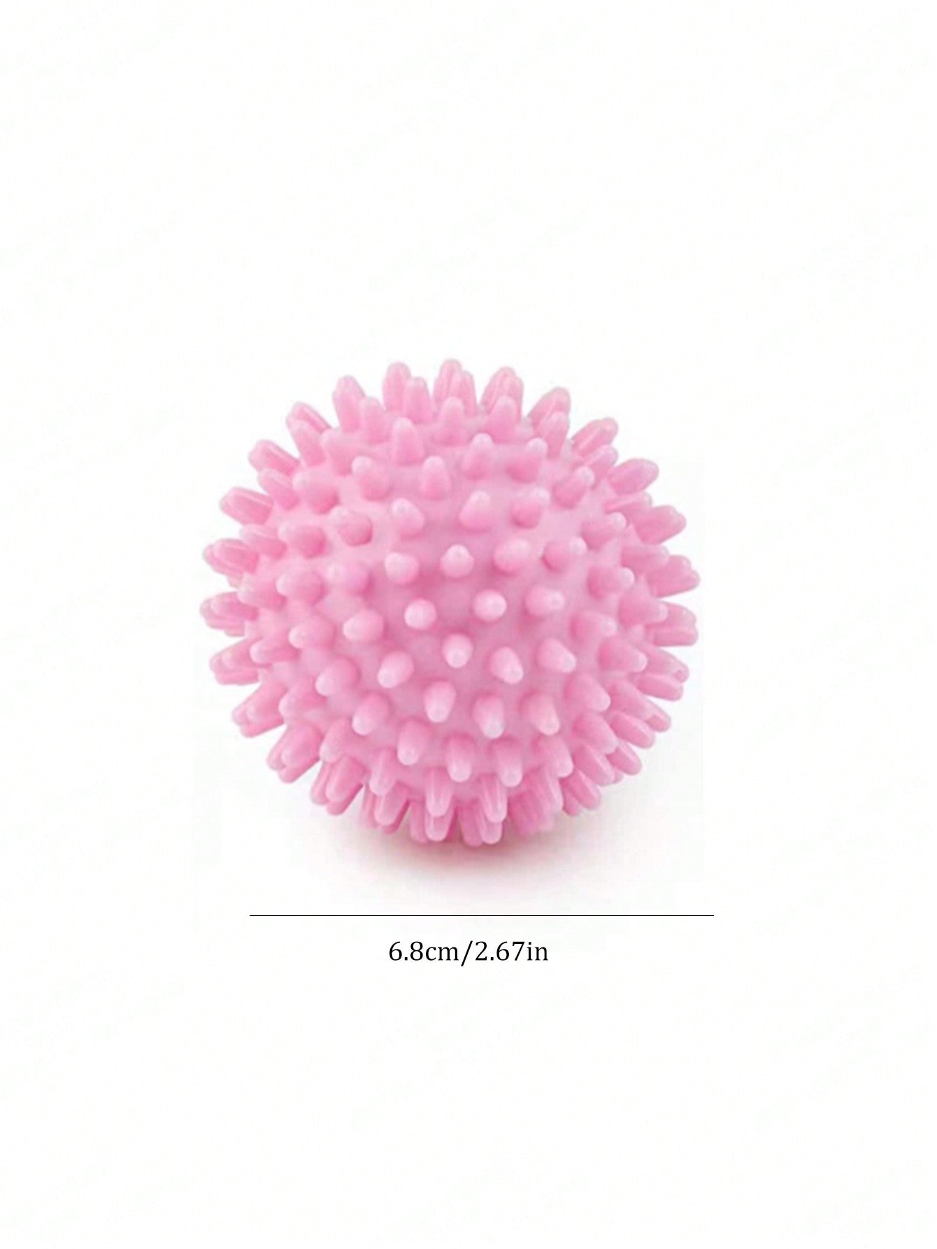 1pc Yoga Body Massager Ball