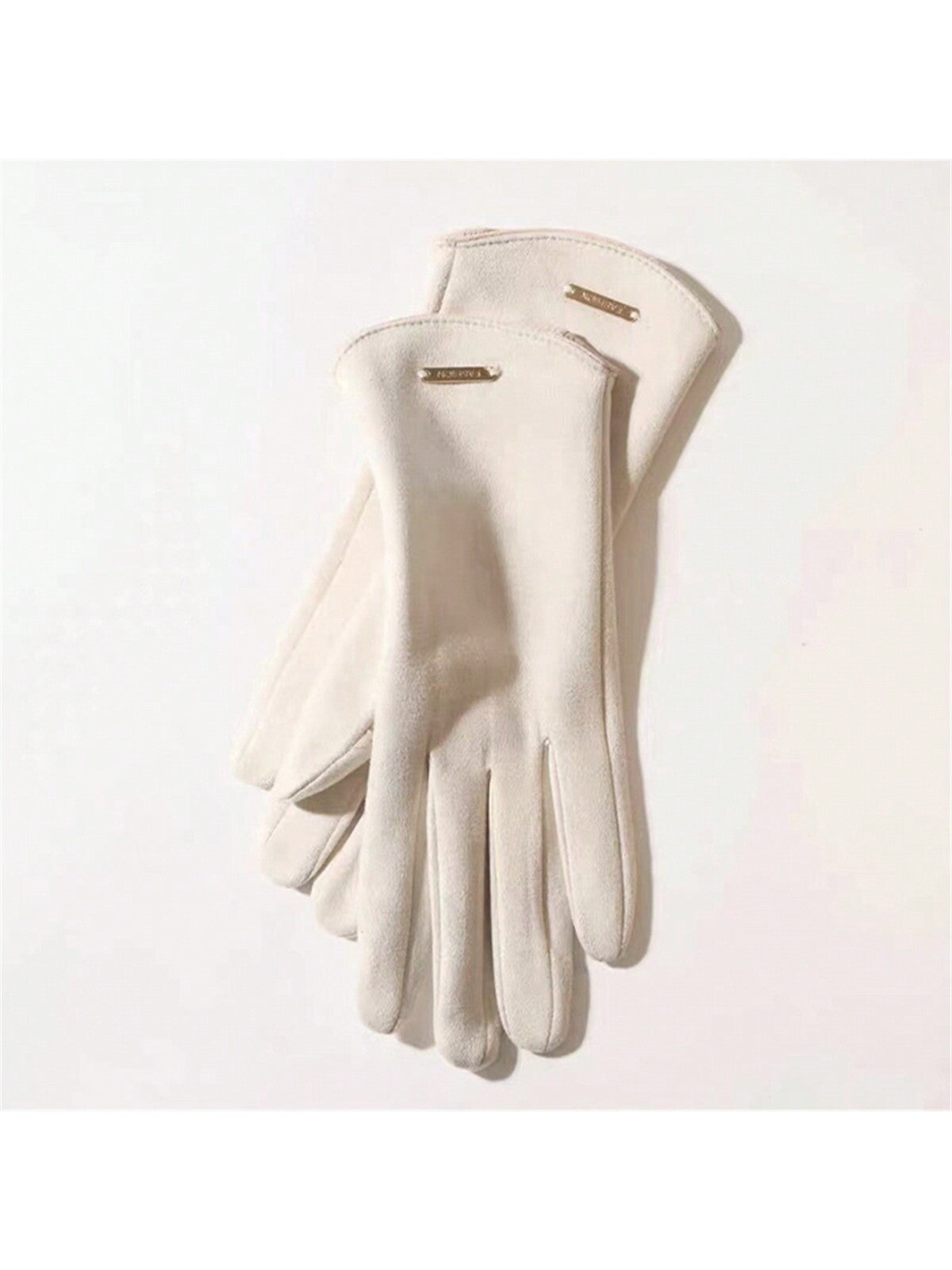 Women's Gloves Winter Touch Screen Texting Phone Windproof Gloves Fleece Lined Cold Weather Warm Gloves