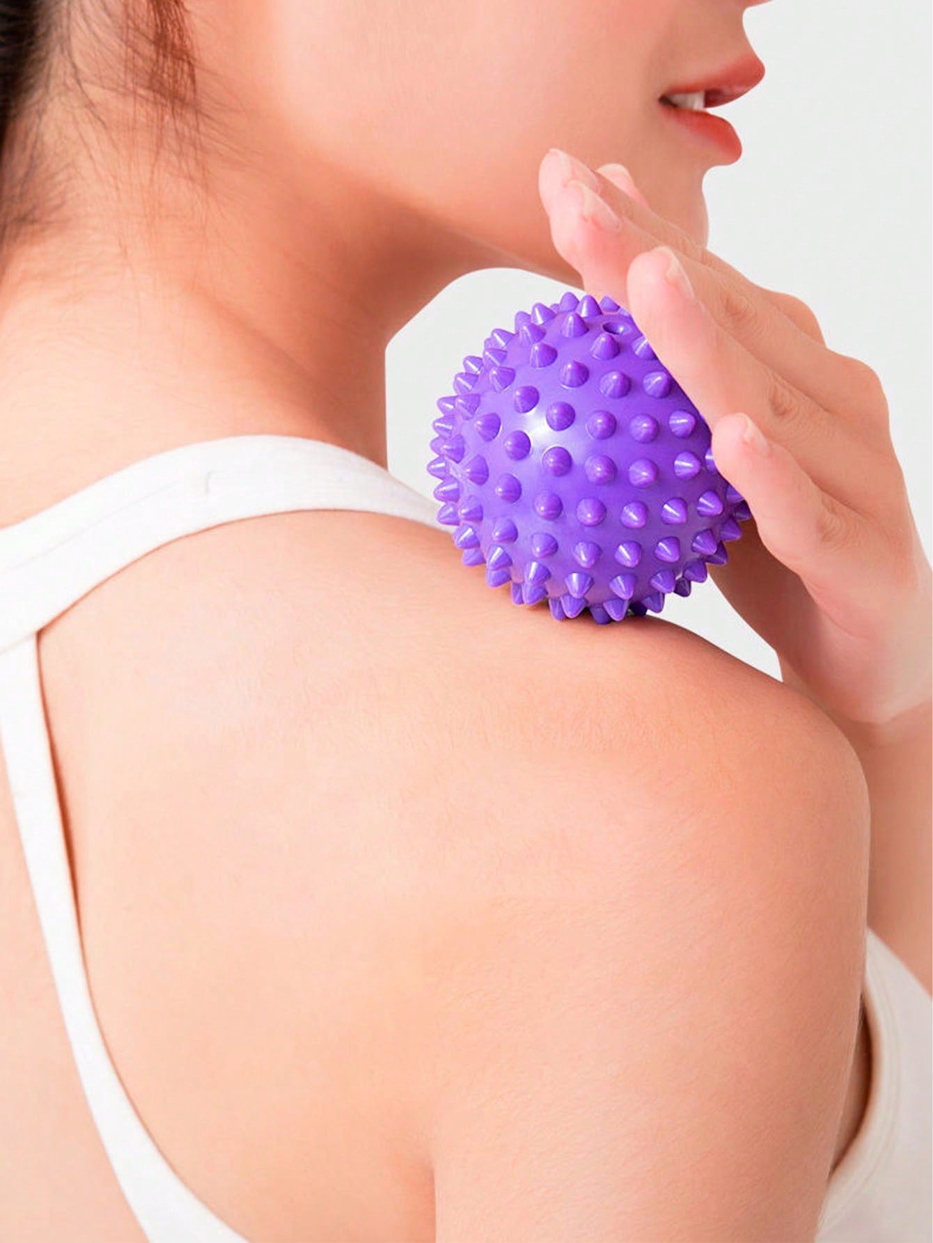 1pc Yoga Body Massager Ball