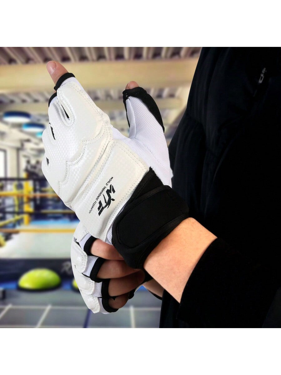 1pair Unisex Professional Boxing