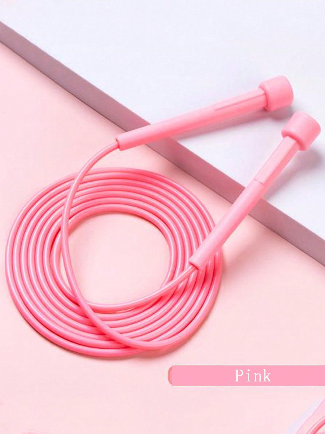 1pc Skipping Rope Sports Equipment, Professional Jump Rope For Fitness, Speed Training