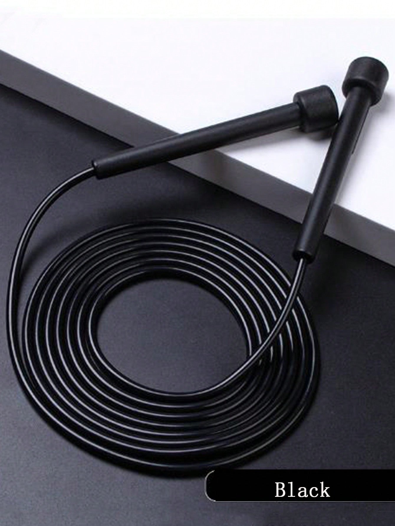 1pc Skipping Rope Sports Equipment, Professional Jump Rope For Fitness, Speed Training