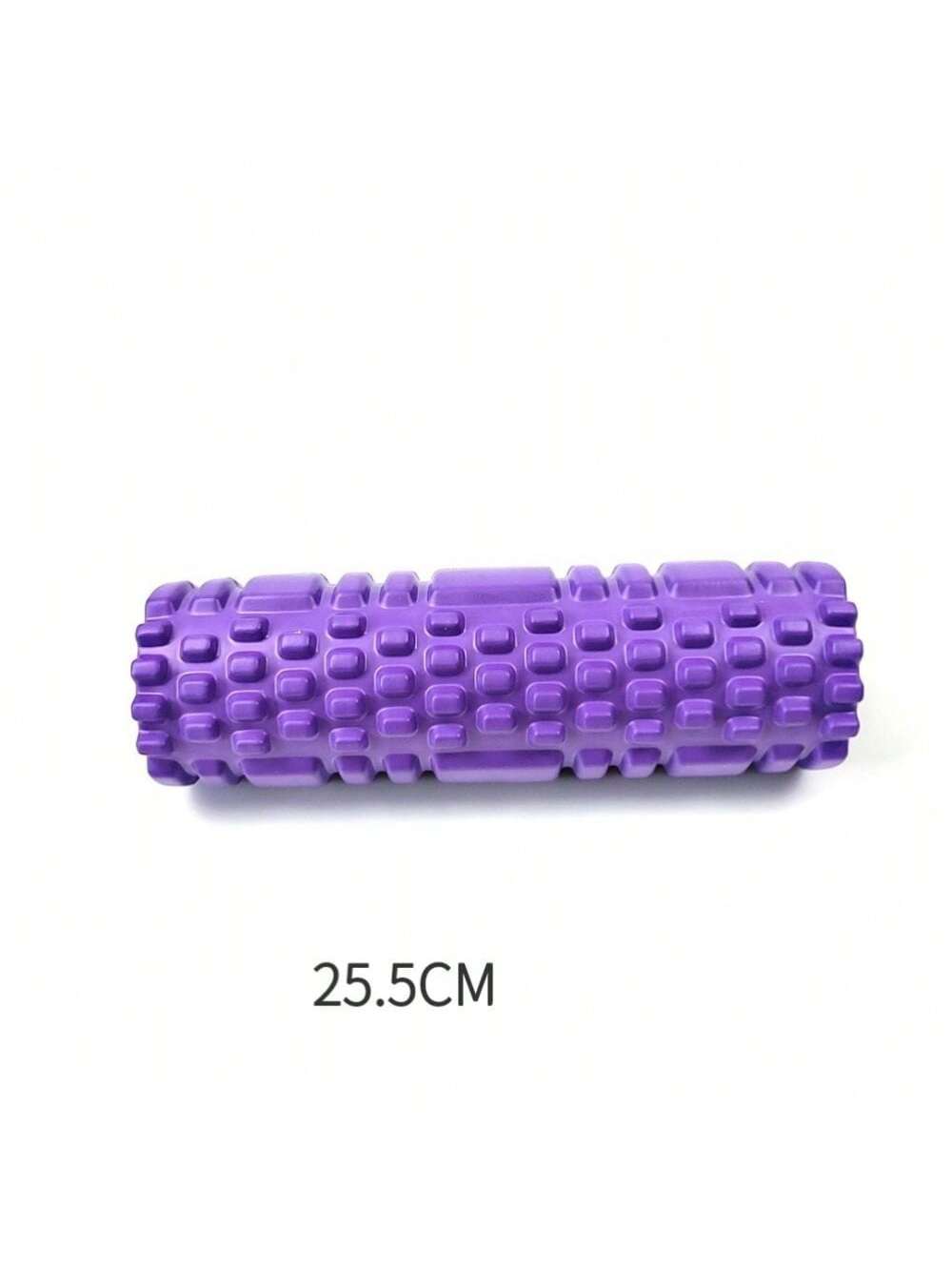 30cm Roller Yoga Post Gym Fitness Pilates Roller Exercise Back Massage Roller Yoga Block Home Fitness Equipment